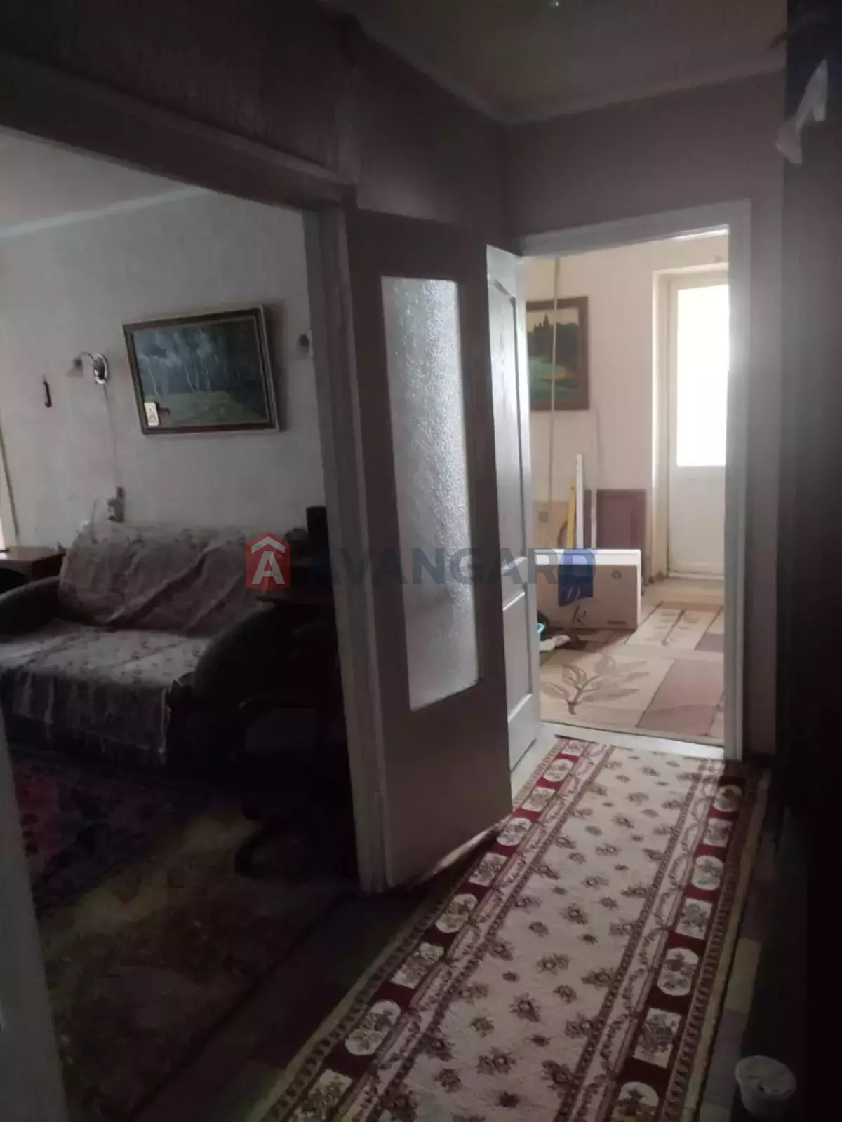 2 кім. квартира, 46/-/6 кв. м., 2/9 поверх фото 6 2 кім. квартира, 46/-/6 кв. м., 2/9 поверх фото 6