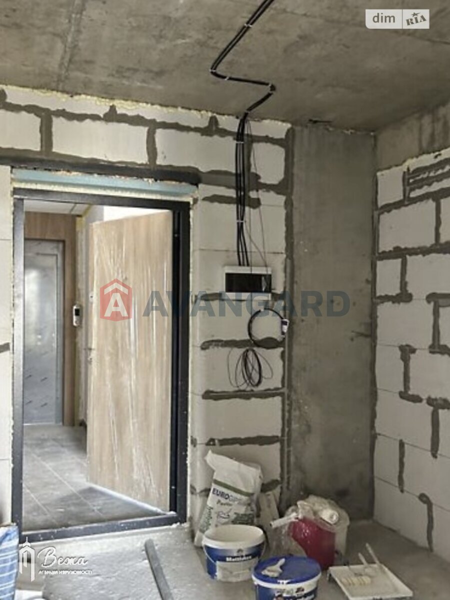 1 комн. квартира, 44/-/15 кв. м., 2/10 этаж фото 6 1 комн. квартира, 44/-/15 кв. м., 2/10 этаж фото 6