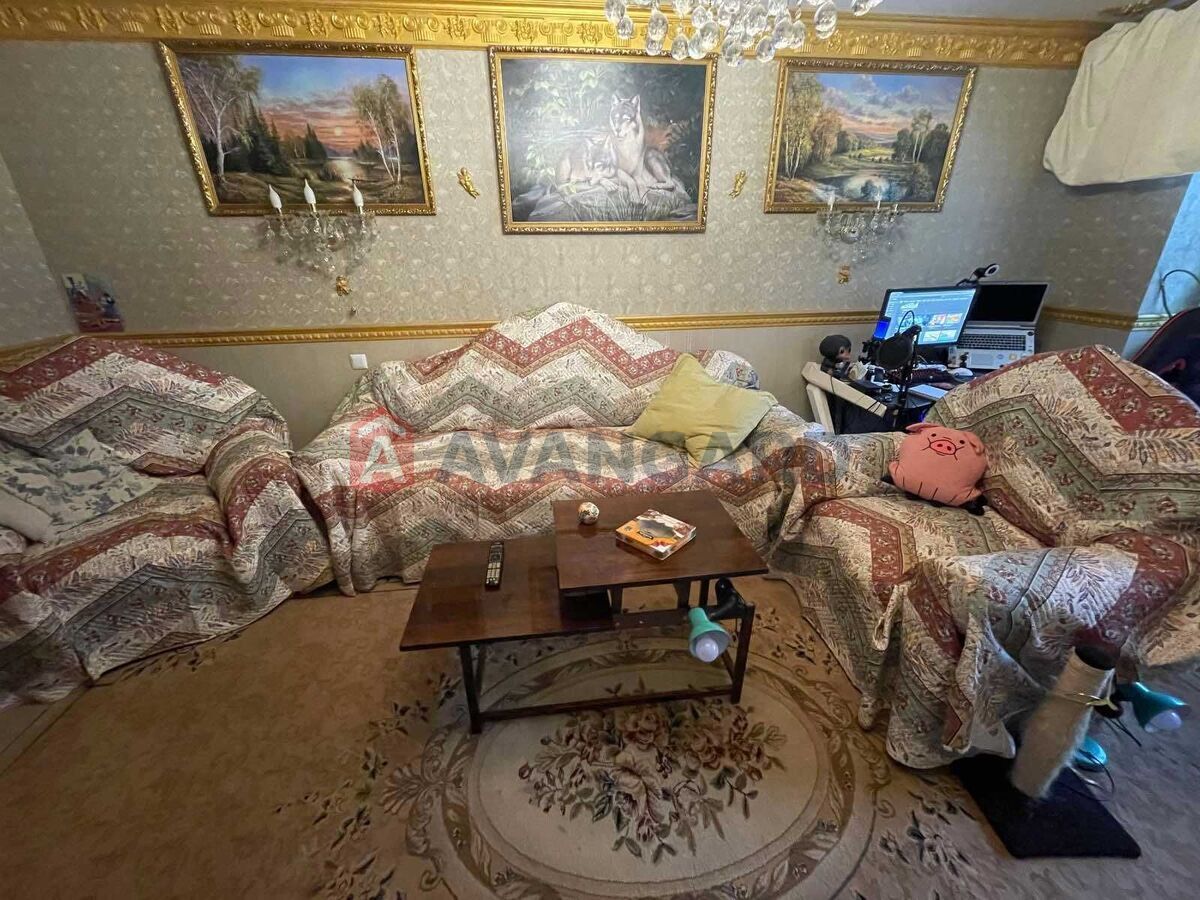 3 комн. квартира, 78/-/8 кв. м., 2/5 этаж фото 7 3 комн. квартира, 78/-/8 кв. м., 2/5 этаж фото 7