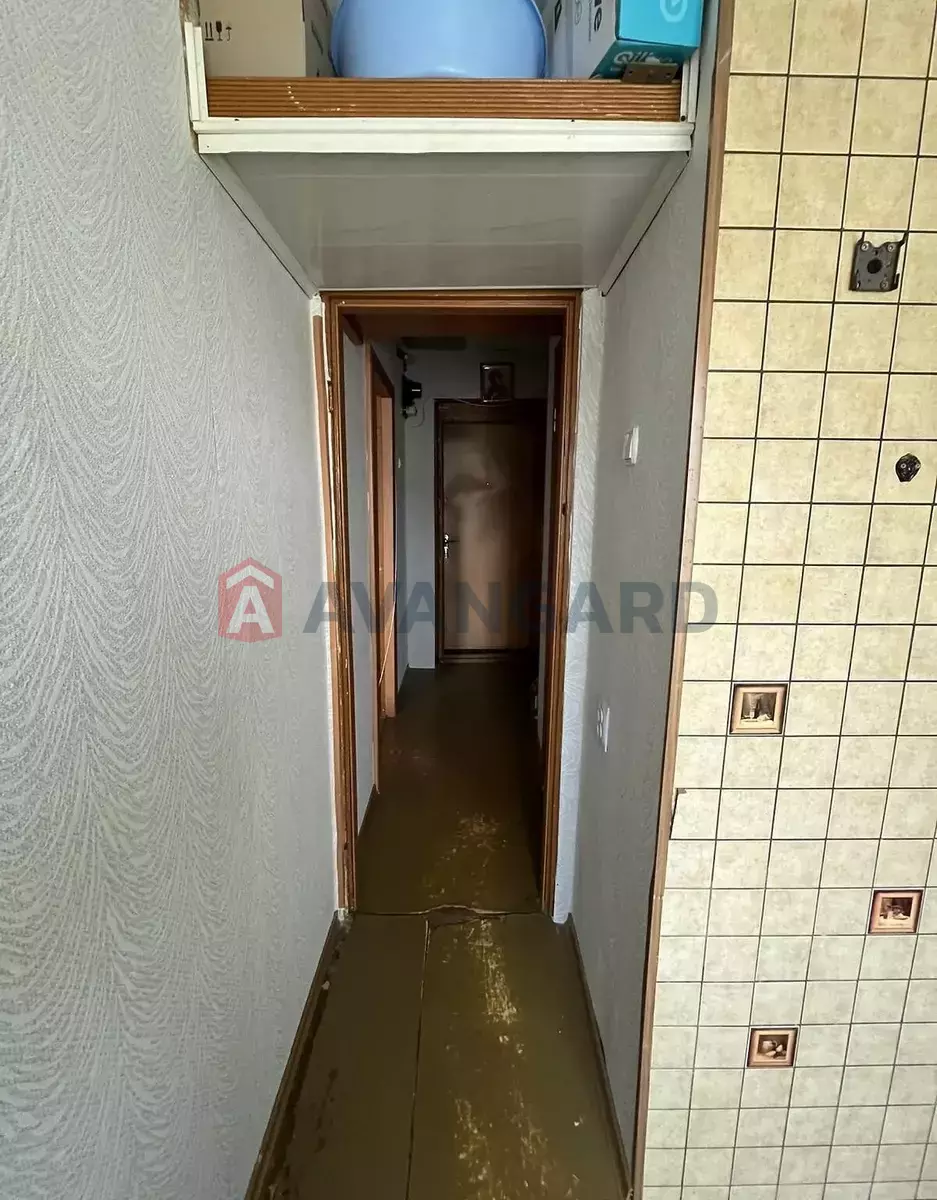1 комн. квартира, 30/-/6 кв. м., 7/9 этаж фото 8 1 комн. квартира, 30/-/6 кв. м., 7/9 этаж фото 8