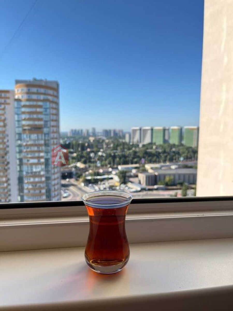 1 комн. квартира, 48/-/12 кв. м., 21/25 этаж фото 19 1 комн. квартира, 48/-/12 кв. м., 21/25 этаж фото 19