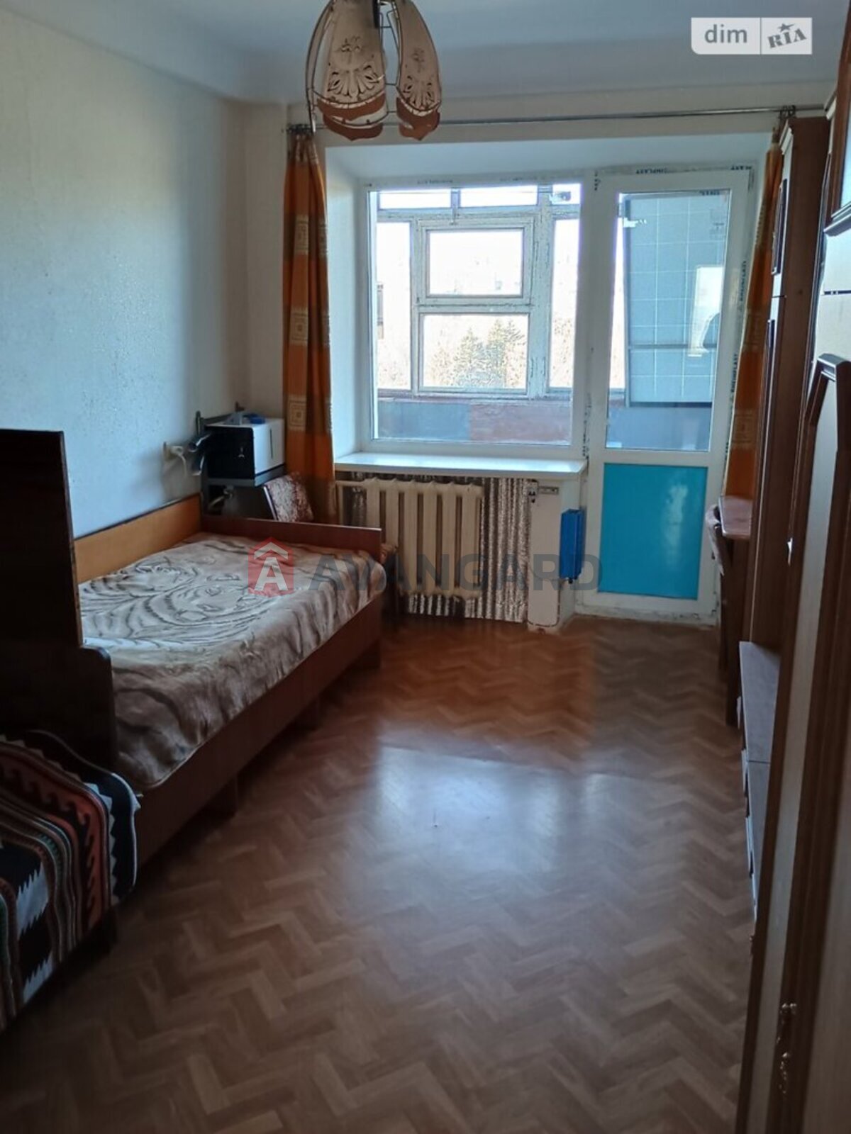 3 комн. квартира, 62/43/7 кв. м., 6/9 этаж фото 11 3 комн. квартира, 62/43/7 кв. м., 6/9 этаж фото 11