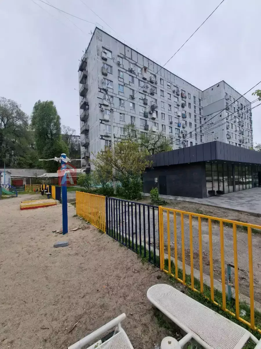1 комн. квартира, 30/-/- кв. м., 6/9 этаж фото 18 1 комн. квартира, 30/-/- кв. м., 6/9 этаж фото 18