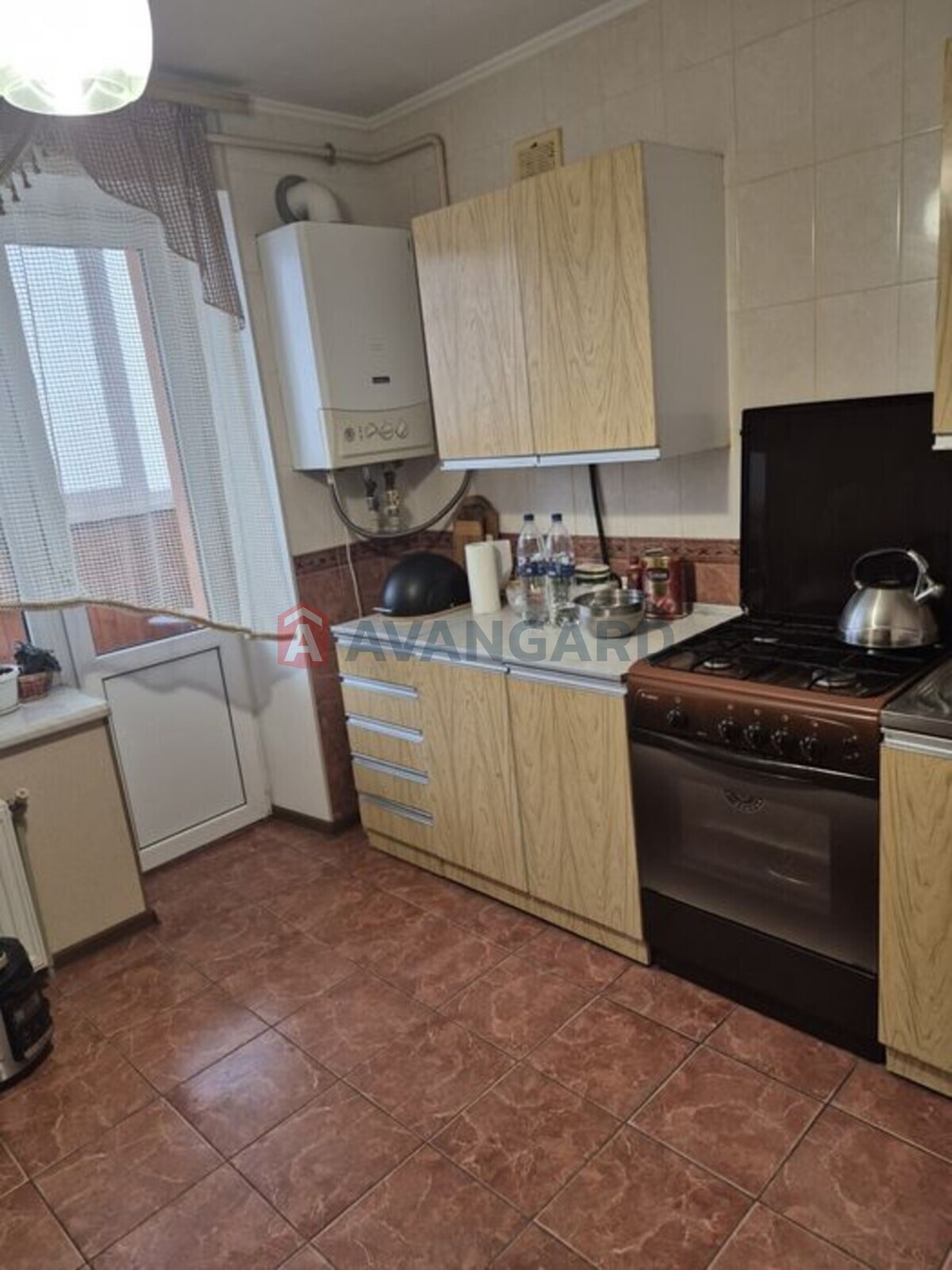 2 комн. квартира, 60/-/10 кв. м., 7/10 этаж фото 2 2 комн. квартира, 60/-/10 кв. м., 7/10 этаж фото 2