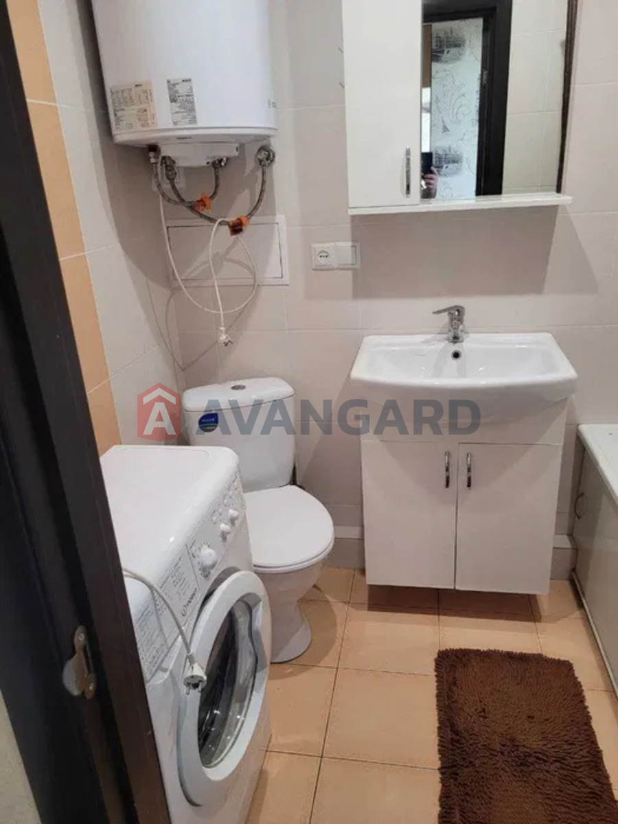 2 кім. квартира, 40/-/5 кв. м., 8/9 поверх фото 14 2 кім. квартира, 40/-/5 кв. м., 8/9 поверх фото 14