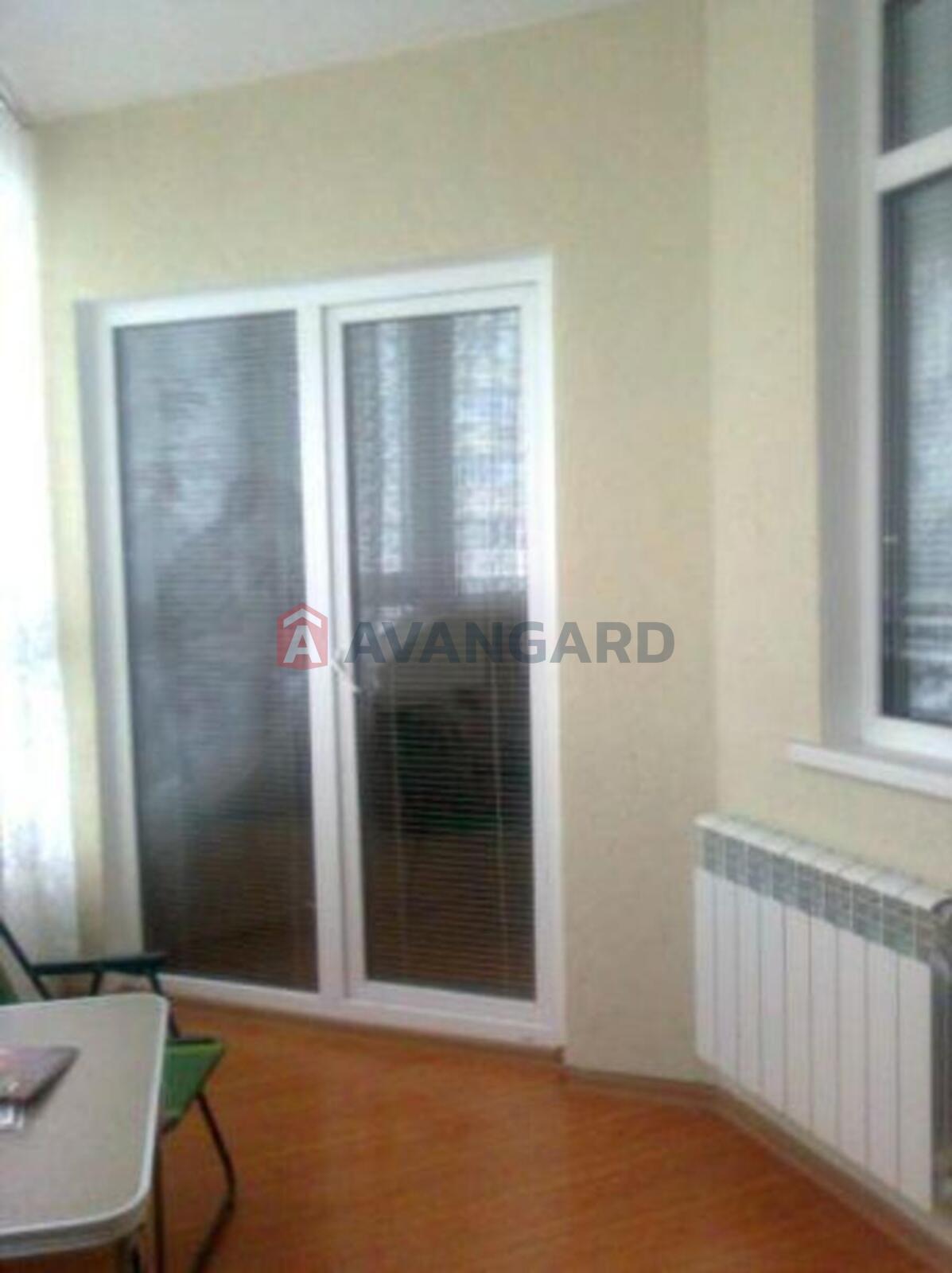 1 комн. квартира, 61/-/12 кв. м., 5/25 этаж фото 2 1 комн. квартира, 61/-/12 кв. м., 5/25 этаж фото 2