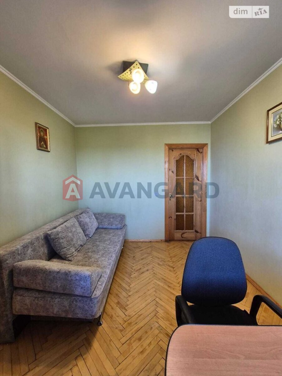 4 кім. квартира, 73/44/8 кв. м., 9/10 поверх фото 7 4 кім. квартира, 73/44/8 кв. м., 9/10 поверх фото 7