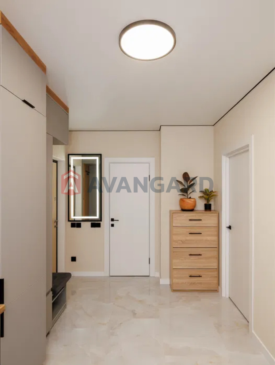 1 кім. квартира, 42/-/12 кв. м., 9/21 поверх фото 7 1 кім. квартира, 42/-/12 кв. м., 9/21 поверх фото 7