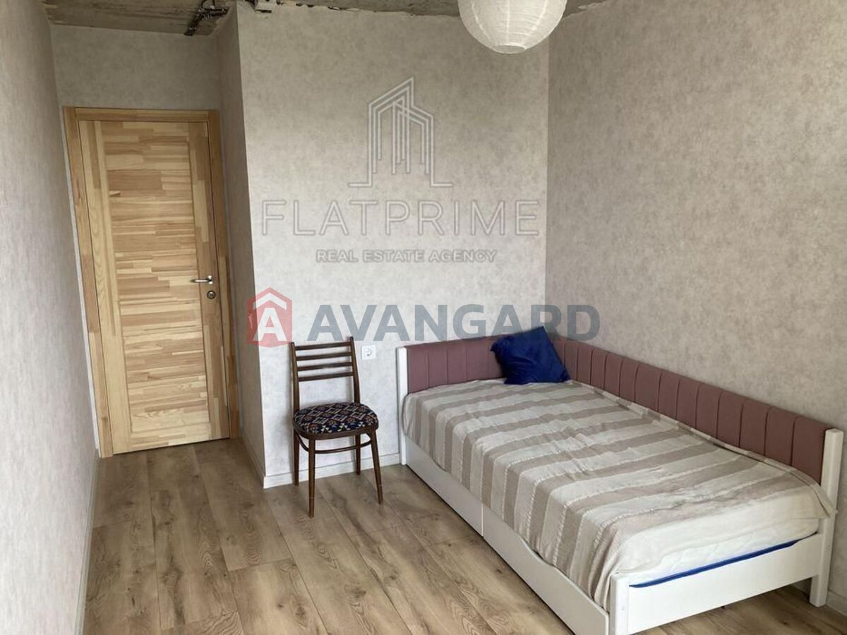 3 кім. квартира, 73 / 40 / 18 м кв. м., 24/27 поверх фото 4 3 кім. квартира, 73 / 40 / 18 м кв. м., 24/27 поверх фото 4