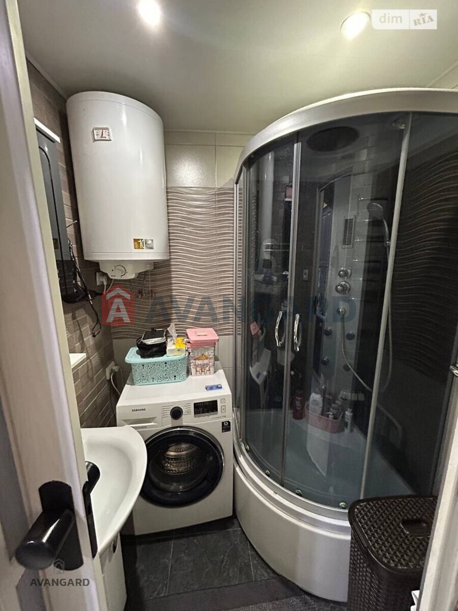 2 кім. квартира, 50/30/8 кв. м., 5/5 поверх фото 13 2 кім. квартира, 50/30/8 кв. м., 5/5 поверх фото 13