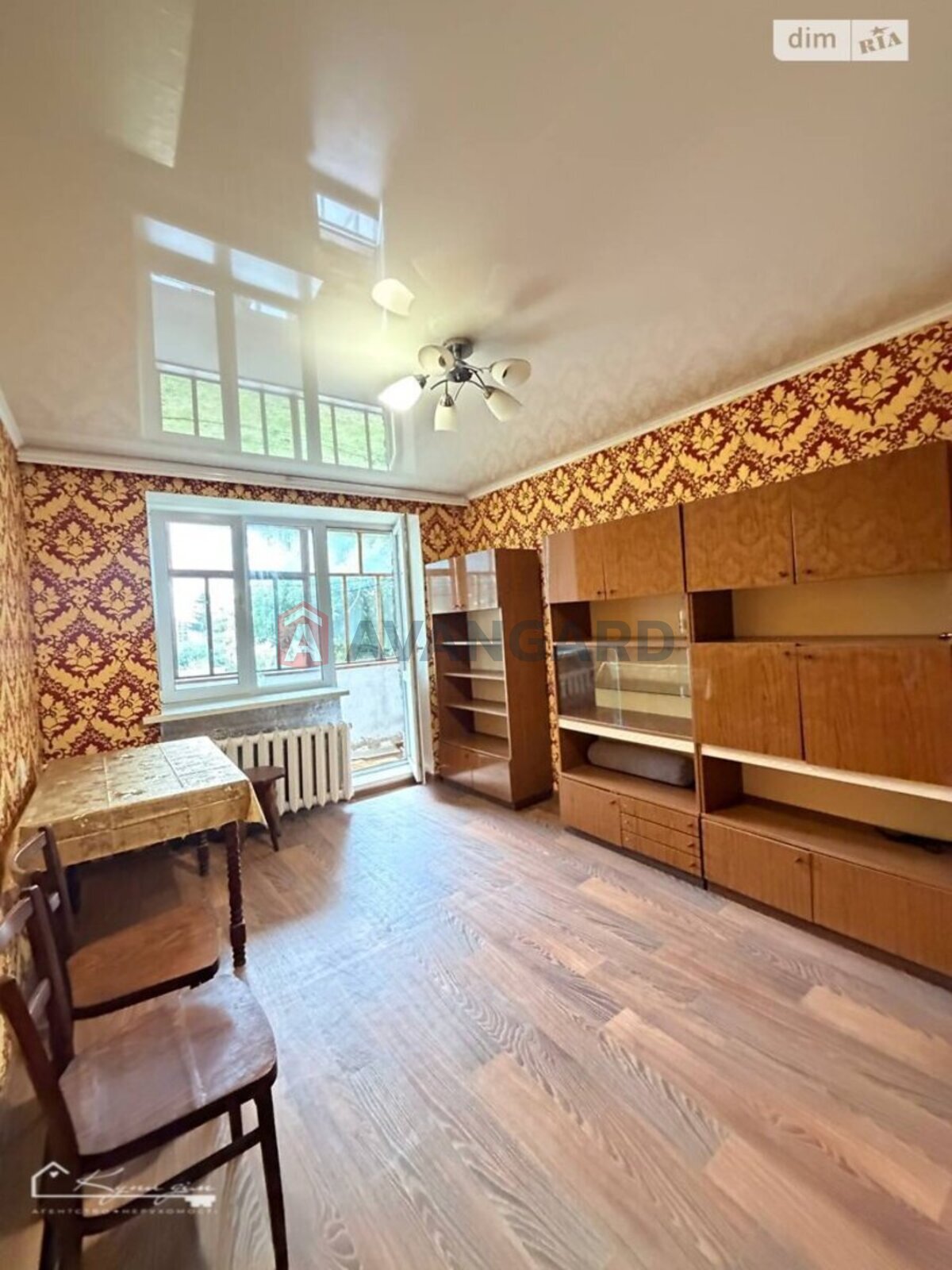2 комн. квартира, 43/24/6 кв. м., 1/5 этаж фото 9 2 комн. квартира, 43/24/6 кв. м., 1/5 этаж фото 9