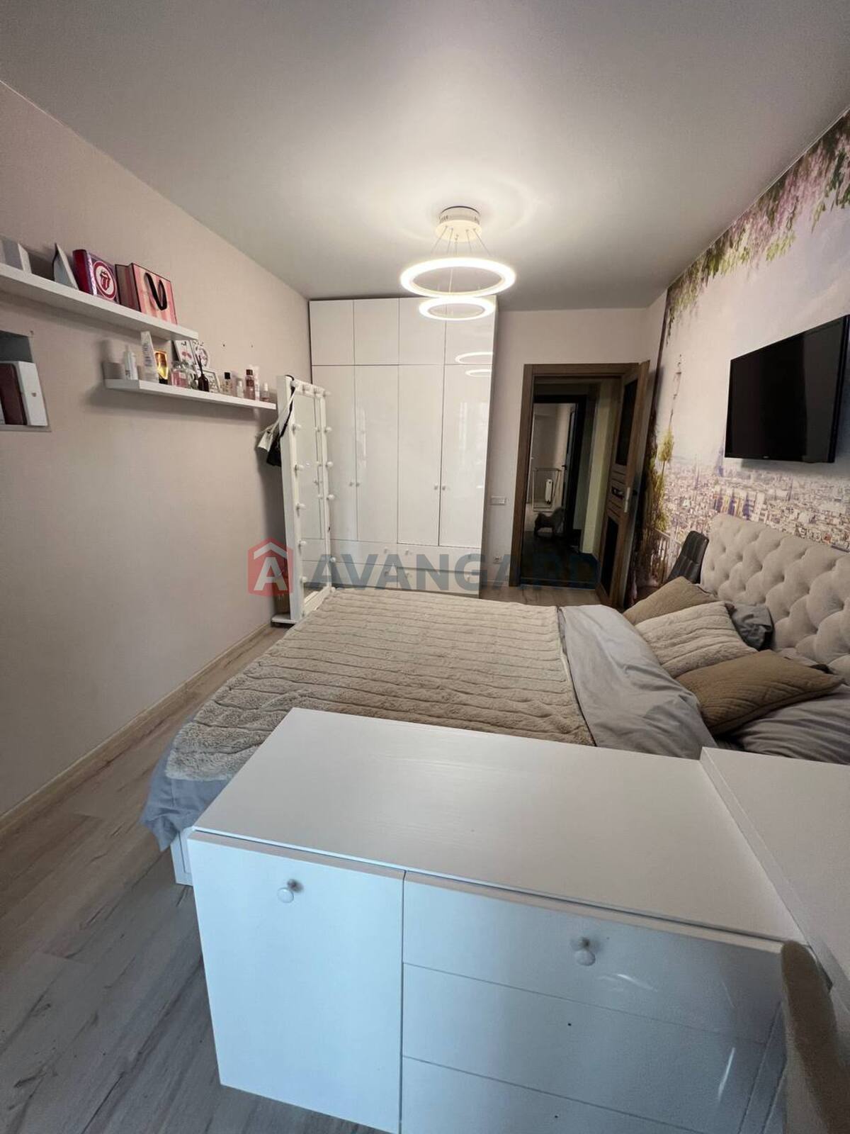 4 комн. квартира, 102/-/10 кв. м., 3/10 этаж фото 7 4 комн. квартира, 102/-/10 кв. м., 3/10 этаж фото 7