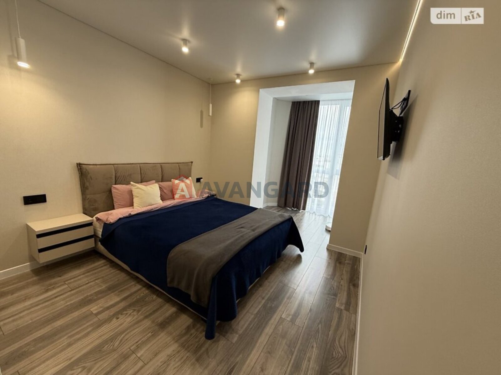 2 кім. квартира, 69/32/23 кв. м., 8/8 поверх фото 22 2 кім. квартира, 69/32/23 кв. м., 8/8 поверх фото 22