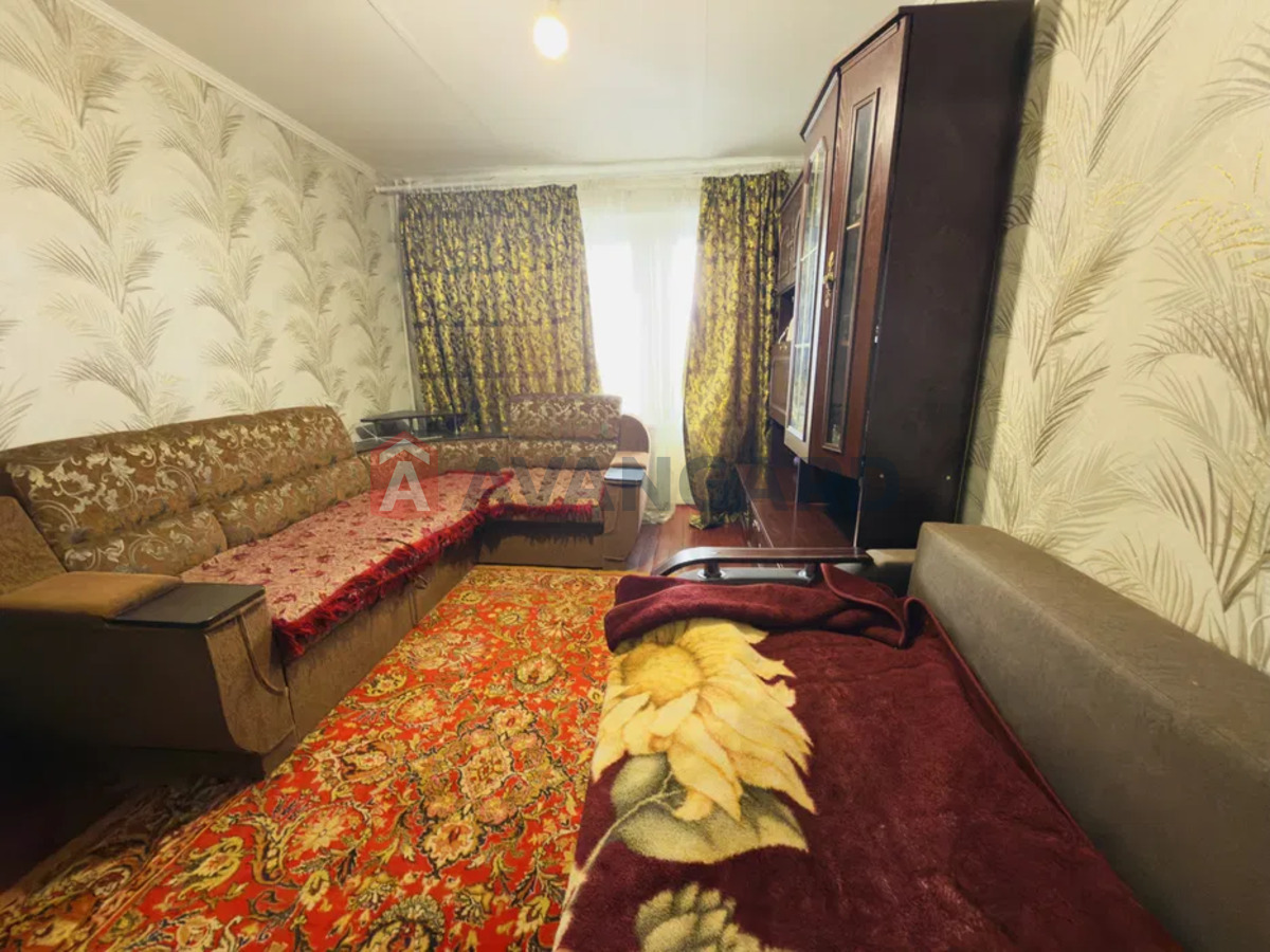 2 комн. квартира, 45/-/7 кв. м., 4/9 этаж фото 12 2 комн. квартира, 45/-/7 кв. м., 4/9 этаж фото 12