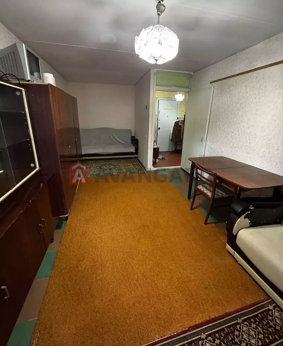 1 комн. квартира, 40/20/8 кв. м., 4/12 этаж фото 6 1 комн. квартира, 40/20/8 кв. м., 4/12 этаж фото 6