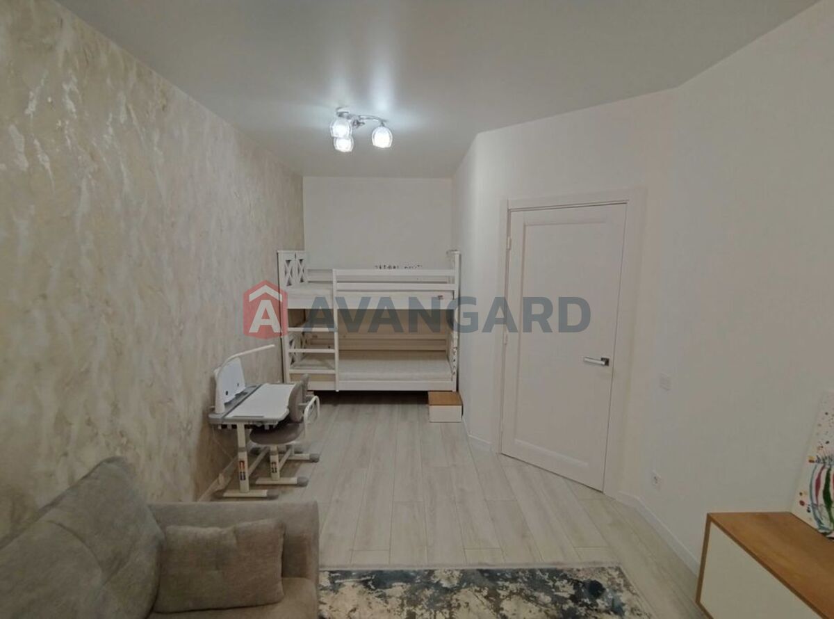 1 комн. квартира, 42/-/12 кв. м., 1/7 этаж фото 11 1 комн. квартира, 42/-/12 кв. м., 1/7 этаж фото 11