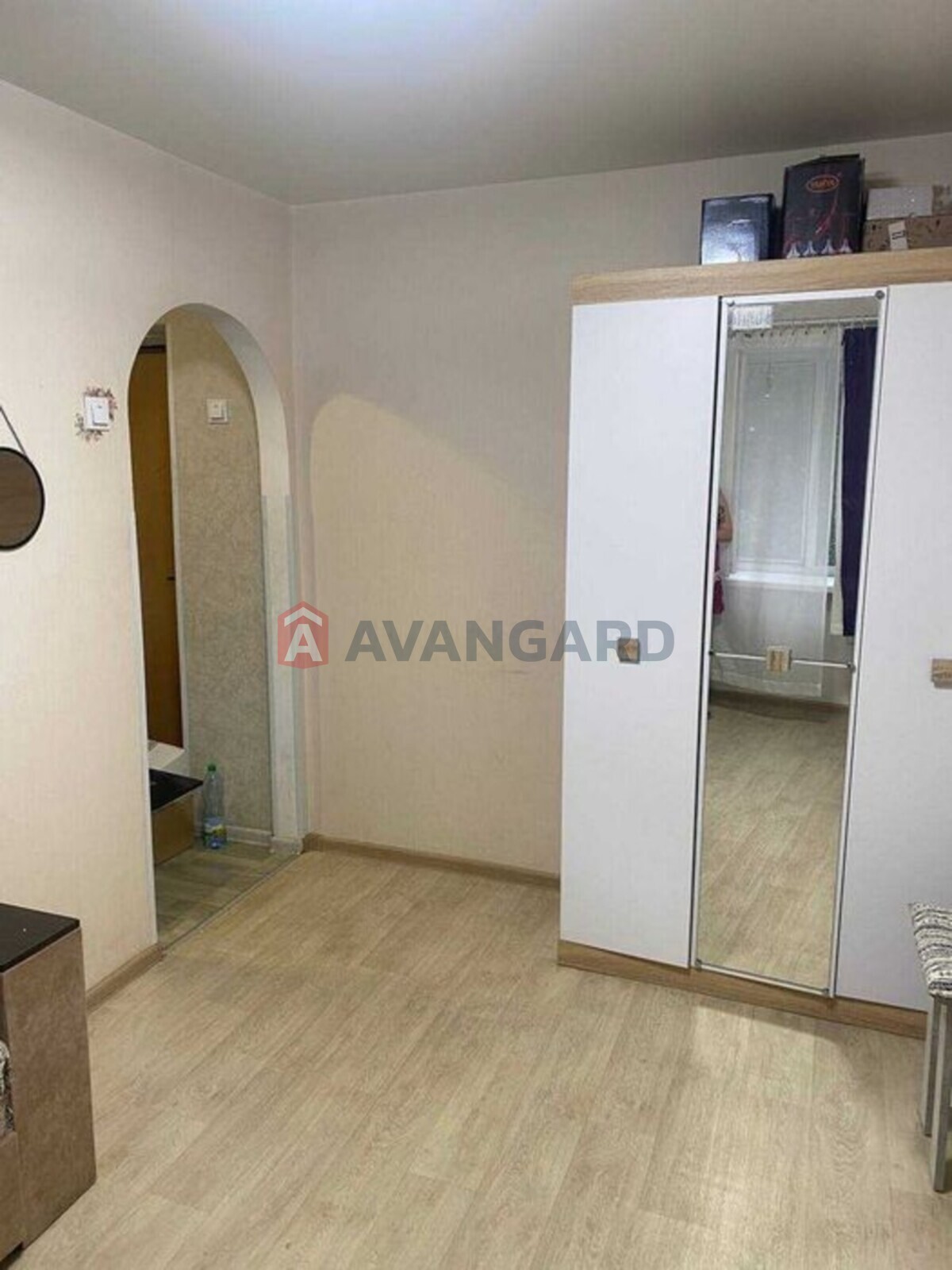 1 комн. квартира, 21/-/4 кв. м., 3/9 этаж фото 2 1 комн. квартира, 21/-/4 кв. м., 3/9 этаж фото 2