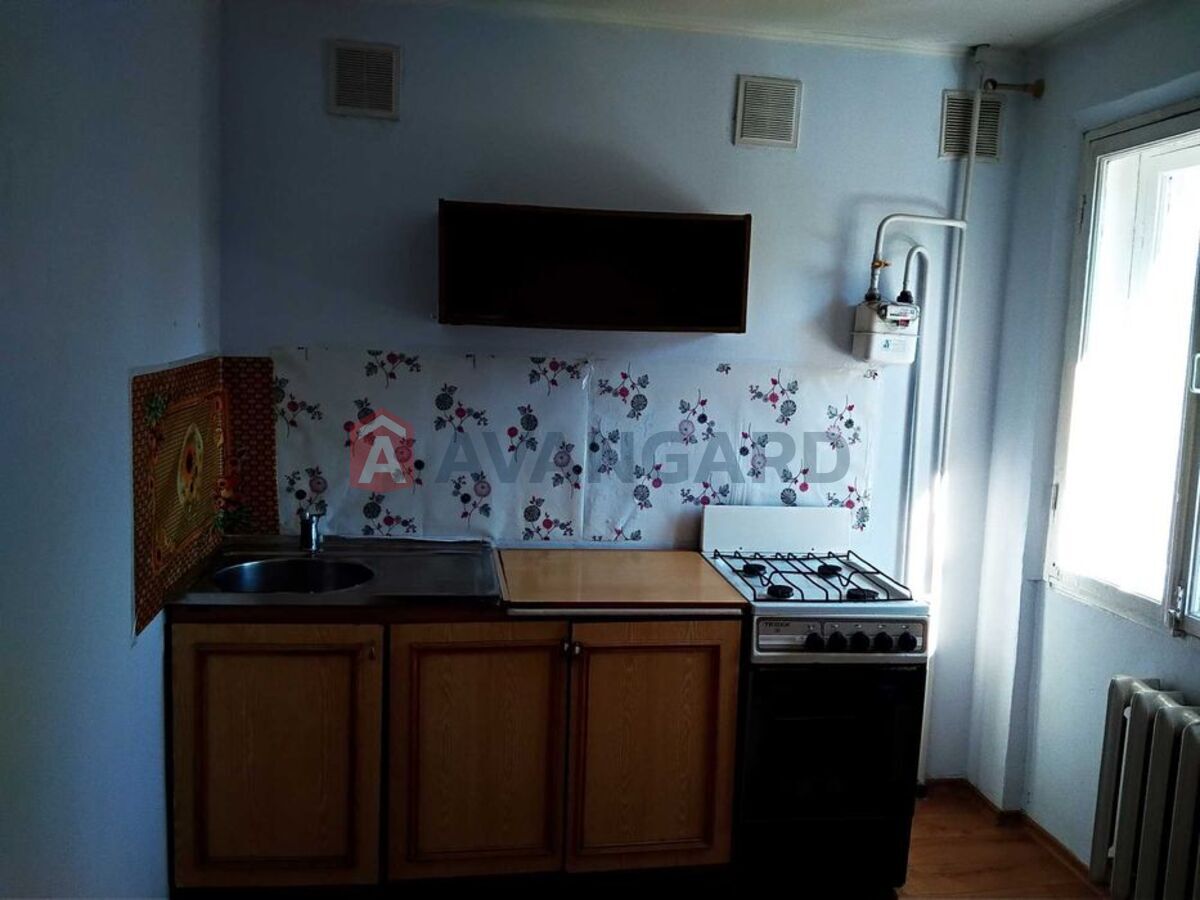 1 комн. квартира, 33/-/6 кв. м., 4/5 этаж фото 2 1 комн. квартира, 33/-/6 кв. м., 4/5 этаж фото 2