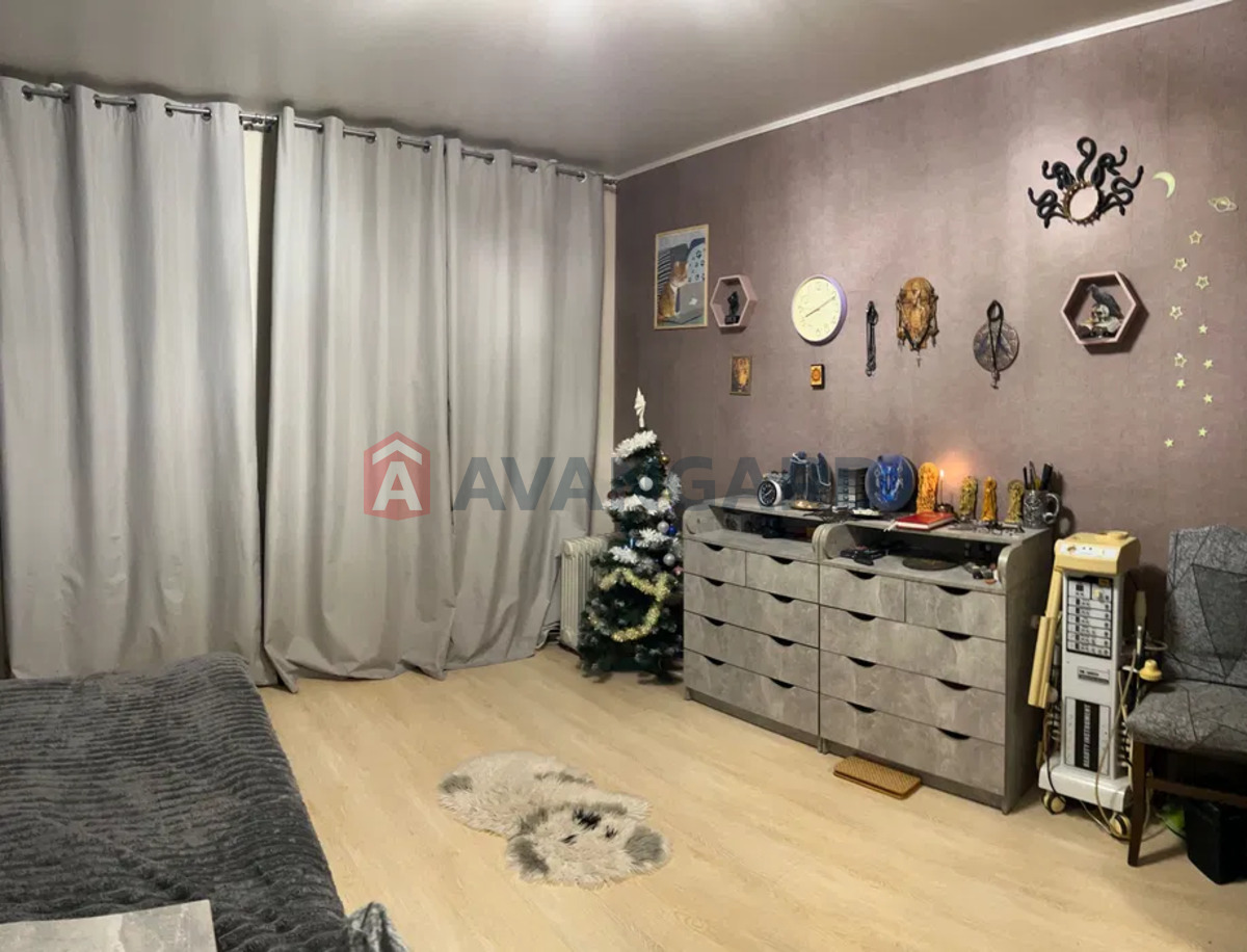 1 комн. квартира, 38/-/7 кв. м., 1/2 этаж фото 1 1 комн. квартира, 38/-/7 кв. м., 1/2 этаж фото 1