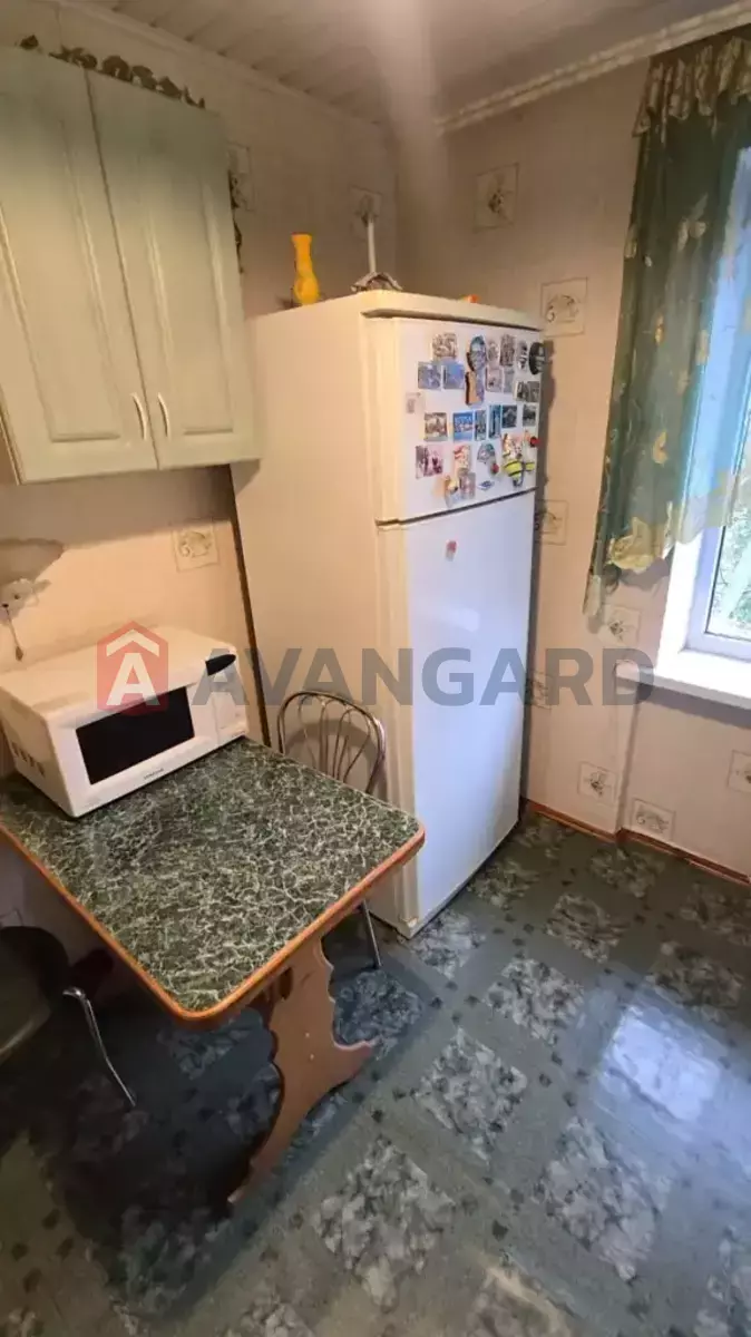 1 кім. квартира, 32/17/6 кв. м., 5/5 поверх фото 3 1 кім. квартира, 32/17/6 кв. м., 5/5 поверх фото 3