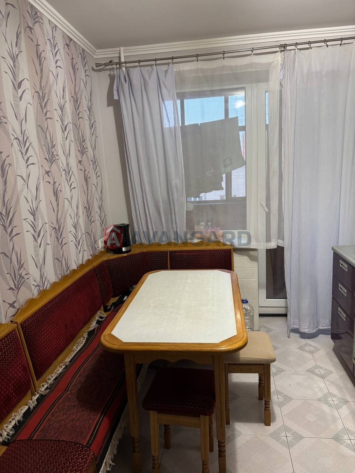 3 комн. квартира, 68/40/8 кв. м., 9/16 этаж фото 12 3 комн. квартира, 68/40/8 кв. м., 9/16 этаж фото 12