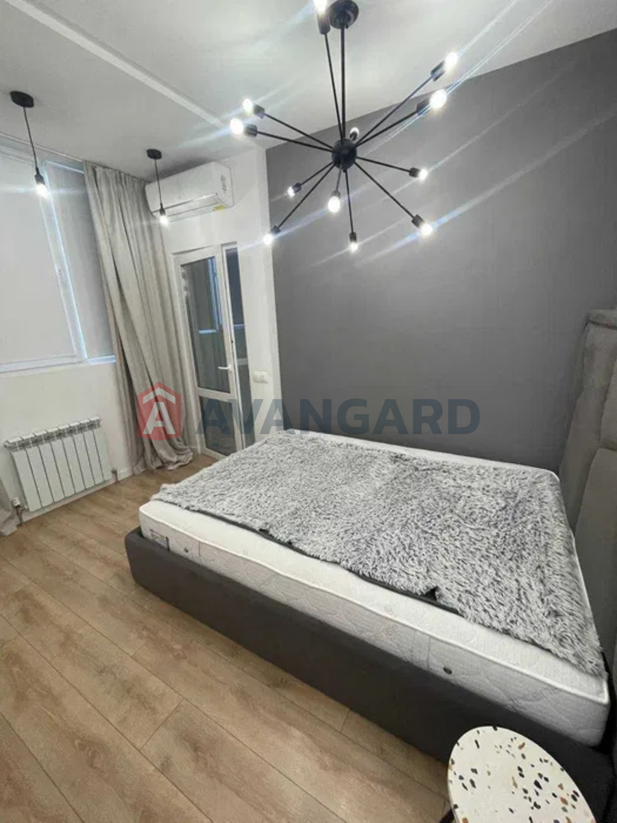 2 комн. квартира, 46/-/28 кв. м., 12/23 этаж фото 11 2 комн. квартира, 46/-/28 кв. м., 12/23 этаж фото 11