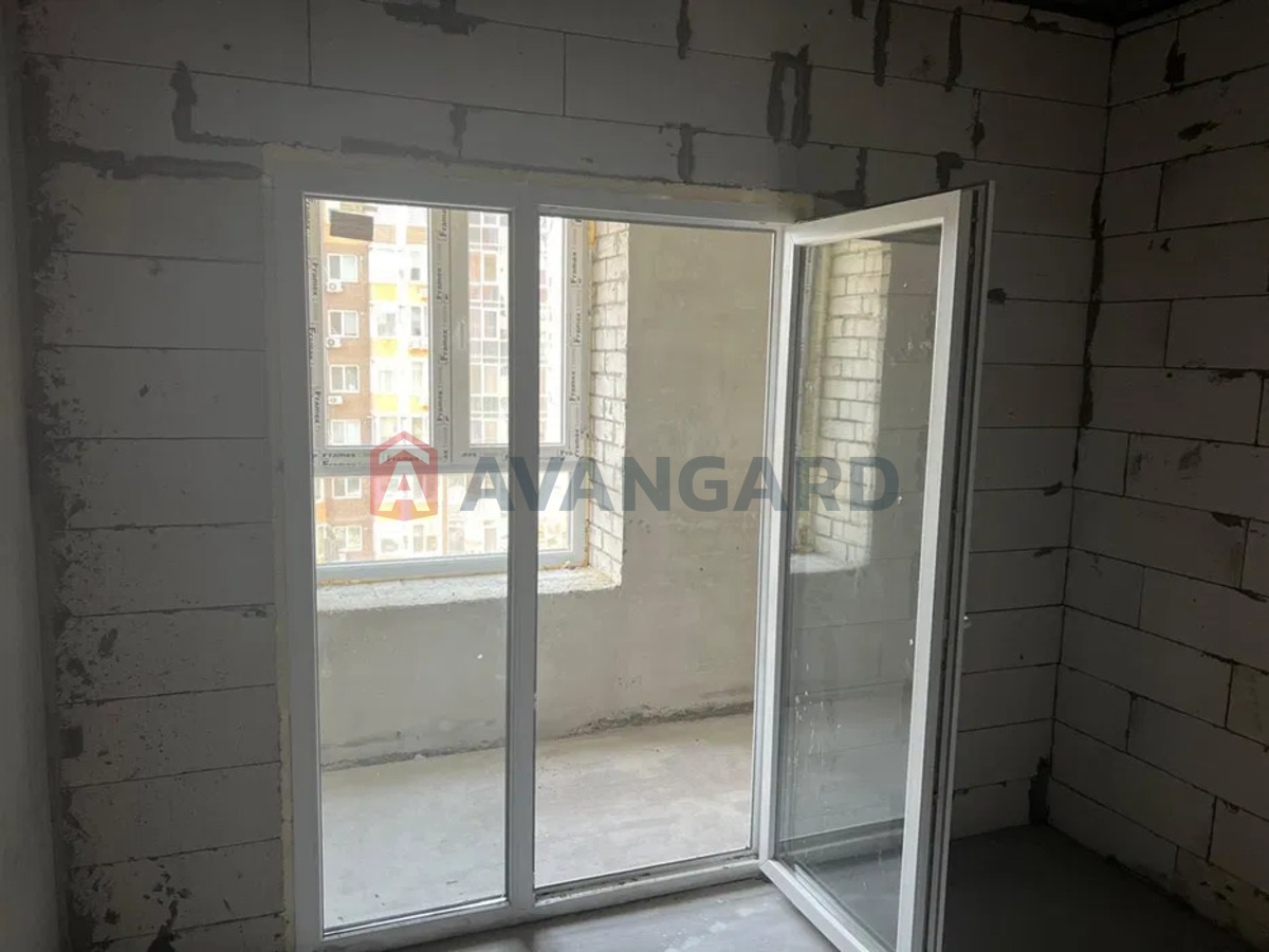 1 кім. квартира, 40/-/5 кв. м., 6/10 поверх фото 6 1 кім. квартира, 40/-/5 кв. м., 6/10 поверх фото 6