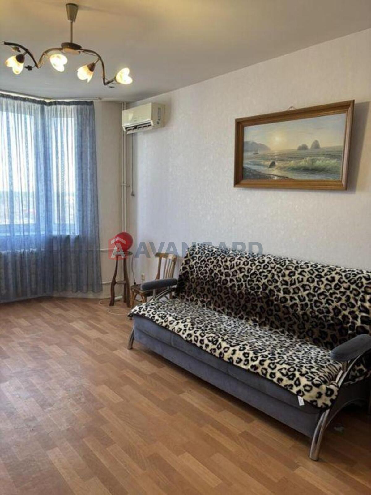 1 кім. квартира, 38/-/8 кв. м., 14/16 поверх фото 3 1 кім. квартира, 38/-/8 кв. м., 14/16 поверх фото 3