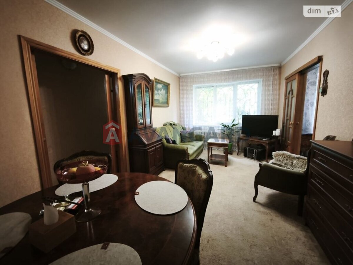 2 комн. квартира, 44/30,8/6 кв. м., 1/5 этаж фото 1 2 комн. квартира, 44/30,8/6 кв. м., 1/5 этаж фото 1