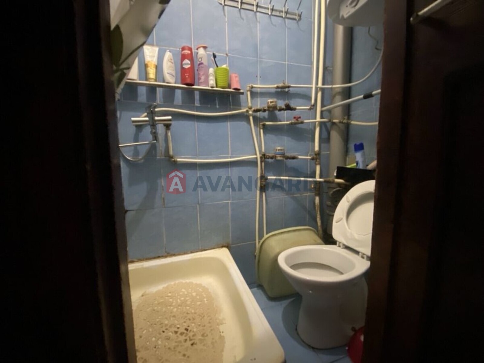 2 кім. квартира, 40/-/8 кв. м., 1/2 поверх фото 8 2 кім. квартира, 40/-/8 кв. м., 1/2 поверх фото 8