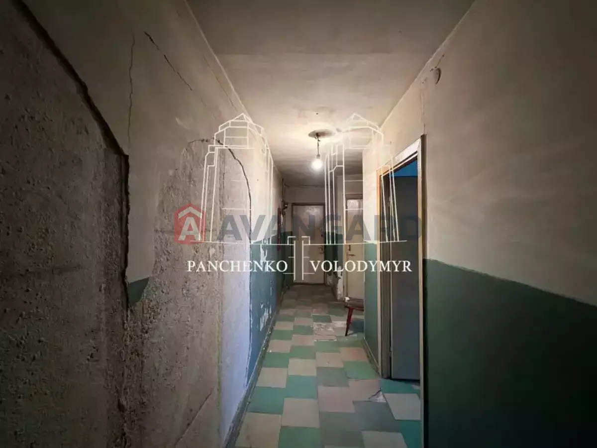 3 комн. квартира, 68/-/7 кв. м., 7/9 этаж фото 15 3 комн. квартира, 68/-/7 кв. м., 7/9 этаж фото 15