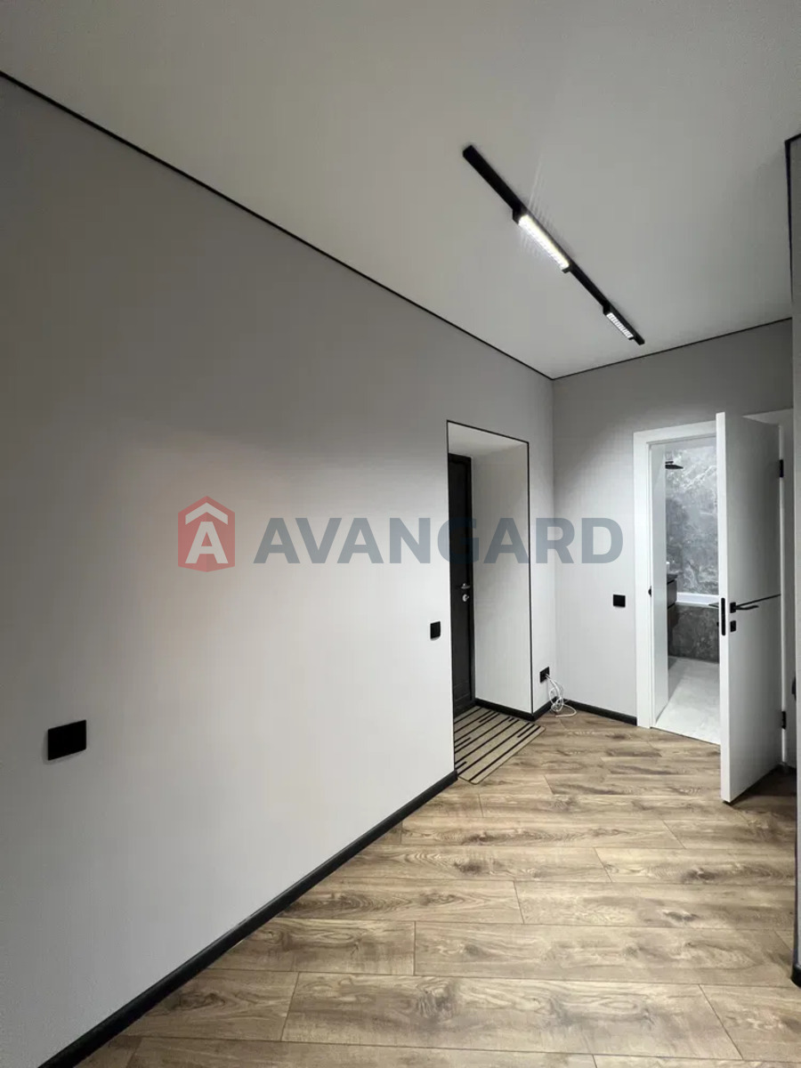 1 кім. квартира, 38/-/12 кв. м., 8/10 поверх фото 10 1 кім. квартира, 38/-/12 кв. м., 8/10 поверх фото 10