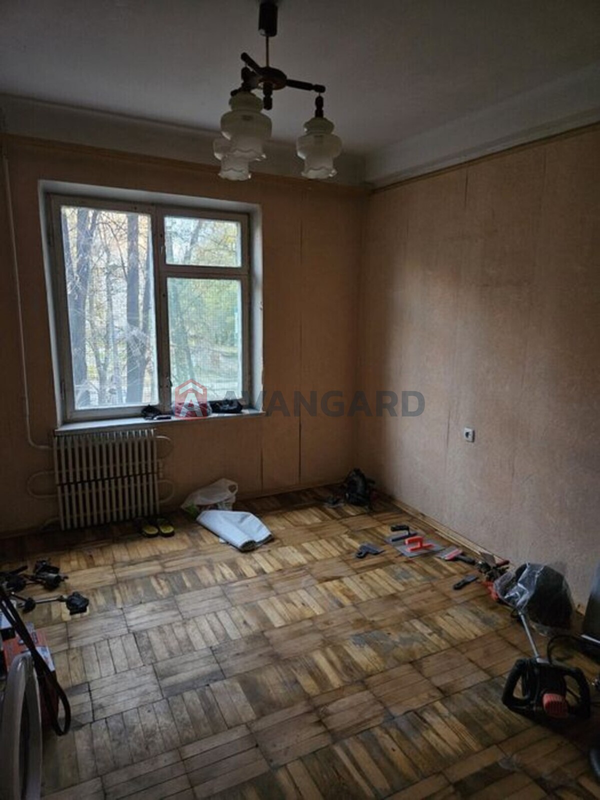 3 кім. квартира, 68/-/8 кв. м., 3/9 поверх фото 4 3 кім. квартира, 68/-/8 кв. м., 3/9 поверх фото 4