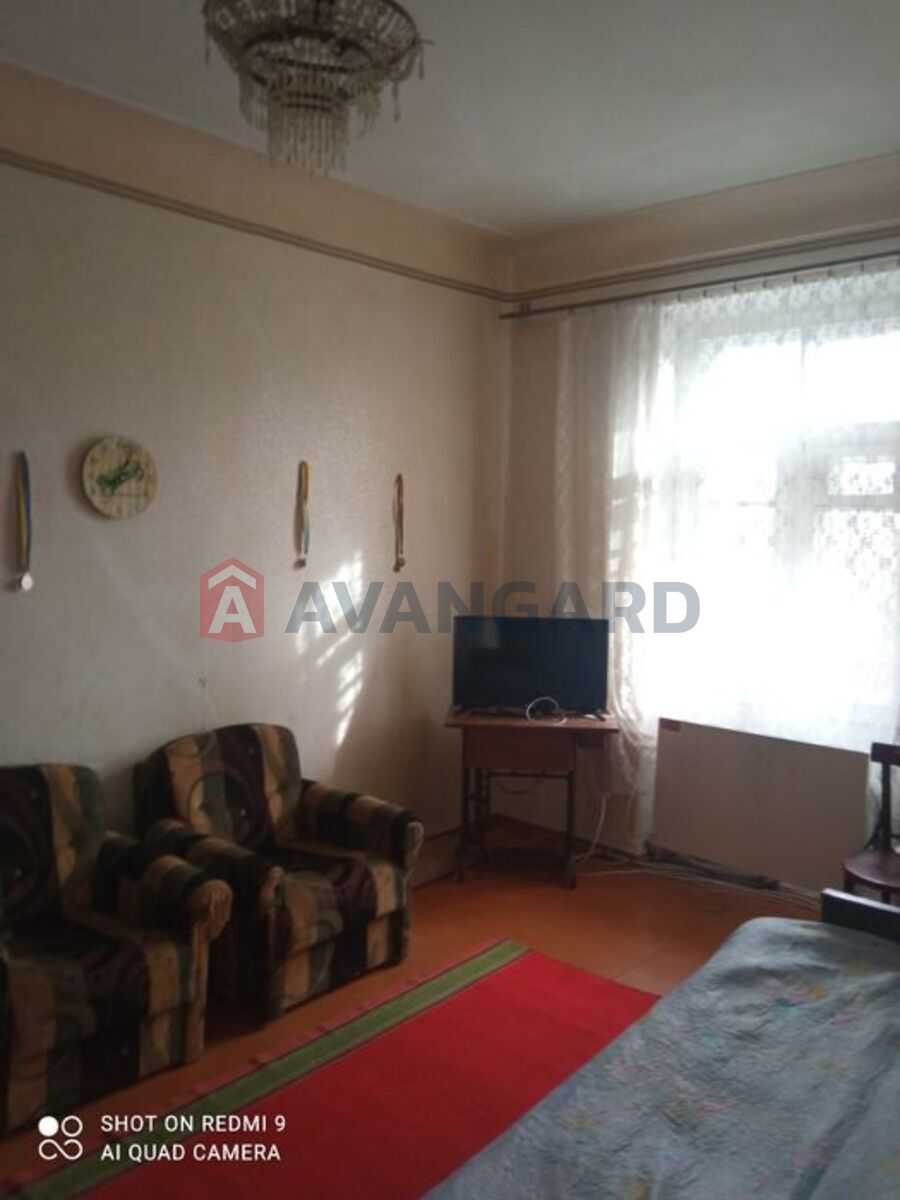 2 кім. квартира, 62/-/10 кв. м., 2/4 поверх фото 1 2 кім. квартира, 62/-/10 кв. м., 2/4 поверх фото 1