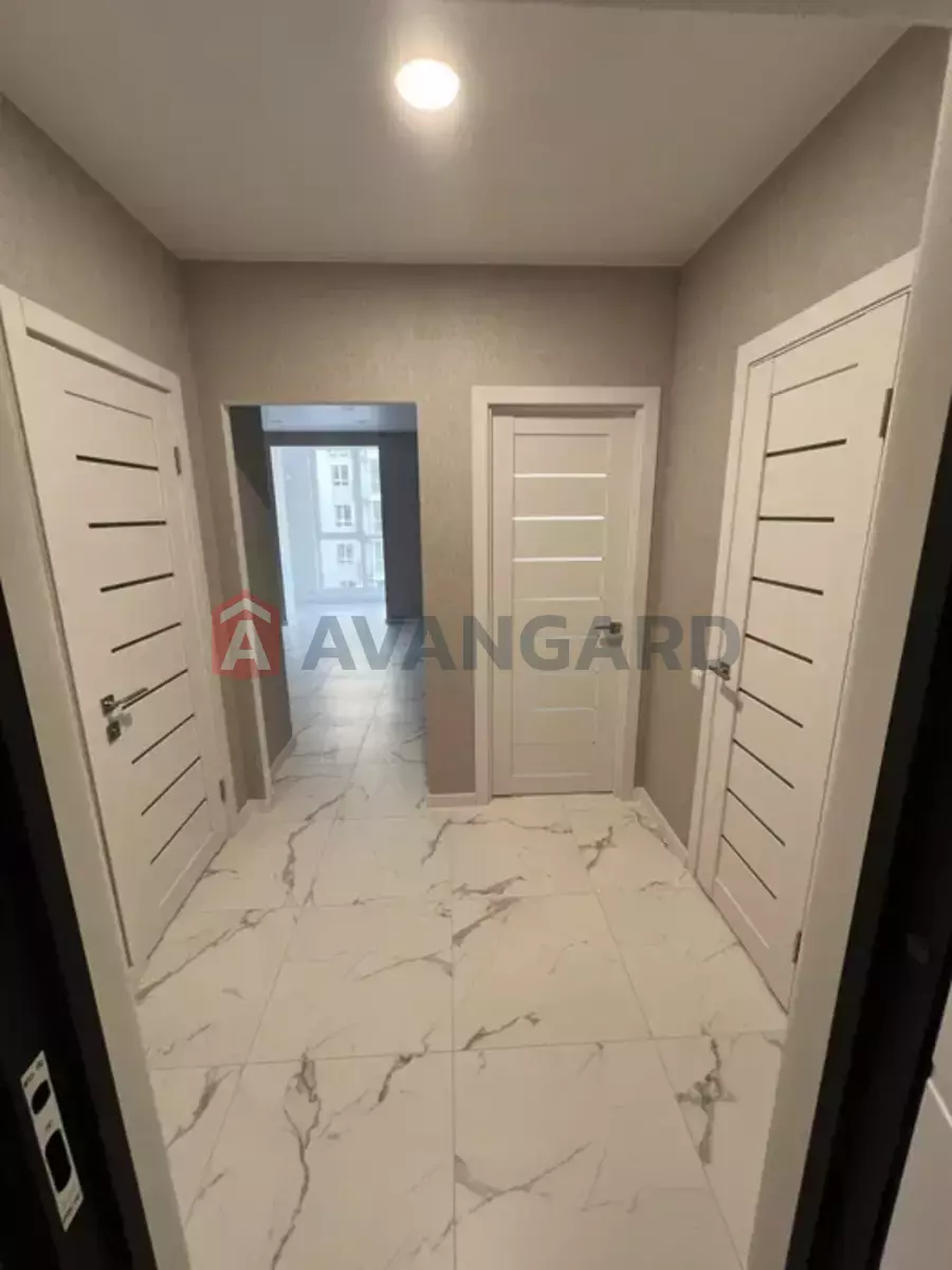 1 кім. квартира, 45/-/12 кв. м., 6/10 поверх фото 3 1 кім. квартира, 45/-/12 кв. м., 6/10 поверх фото 3