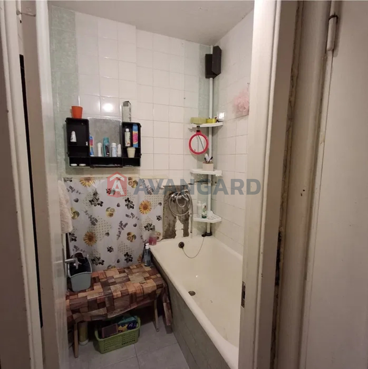 3 кім. квартира, 67/-/10 кв. м., 4/5 поверх фото 6 3 кім. квартира, 67/-/10 кв. м., 4/5 поверх фото 6