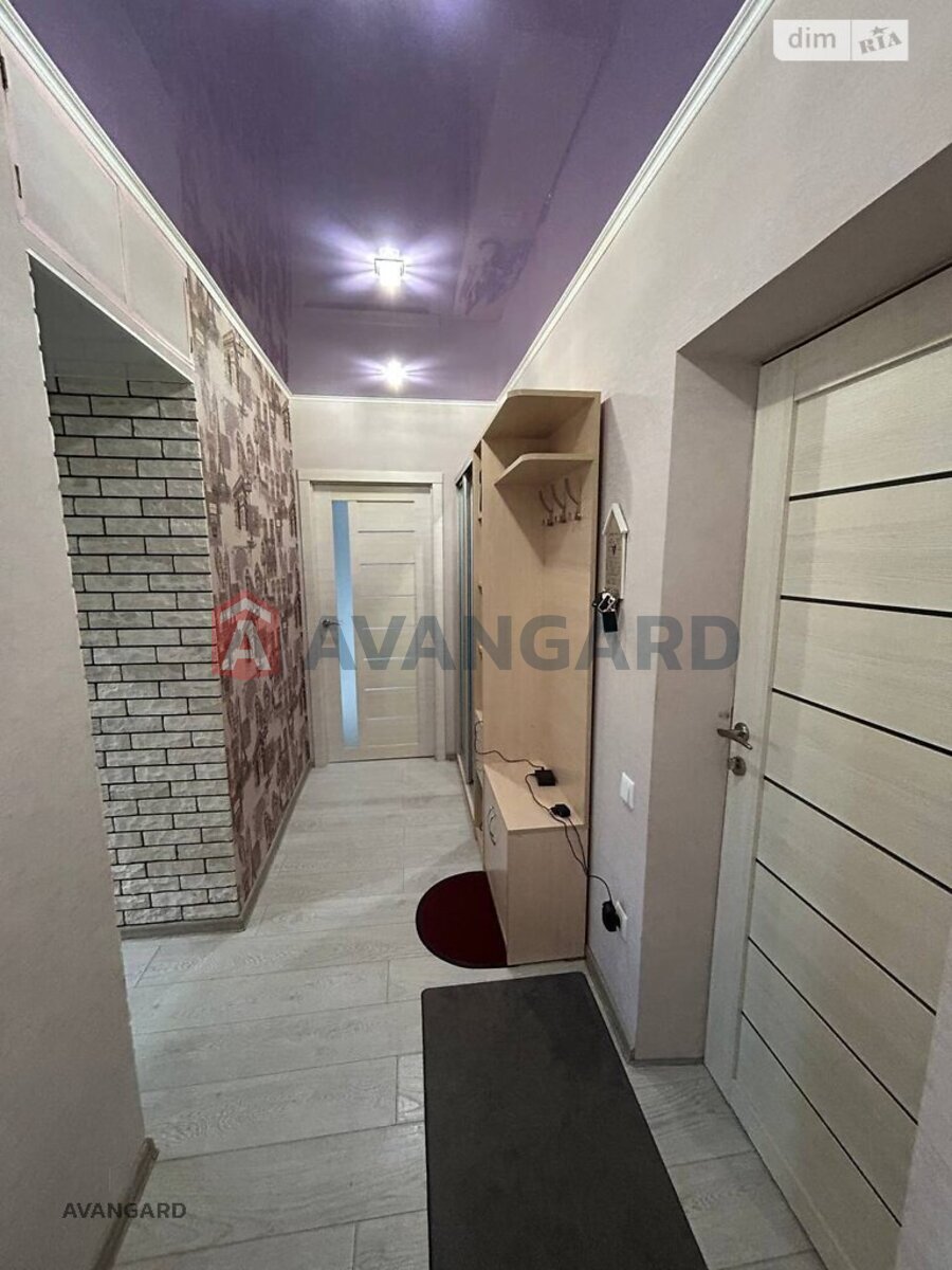 2 кім. квартира, 50/30/8 кв. м., 5/5 поверх фото 9 2 кім. квартира, 50/30/8 кв. м., 5/5 поверх фото 9