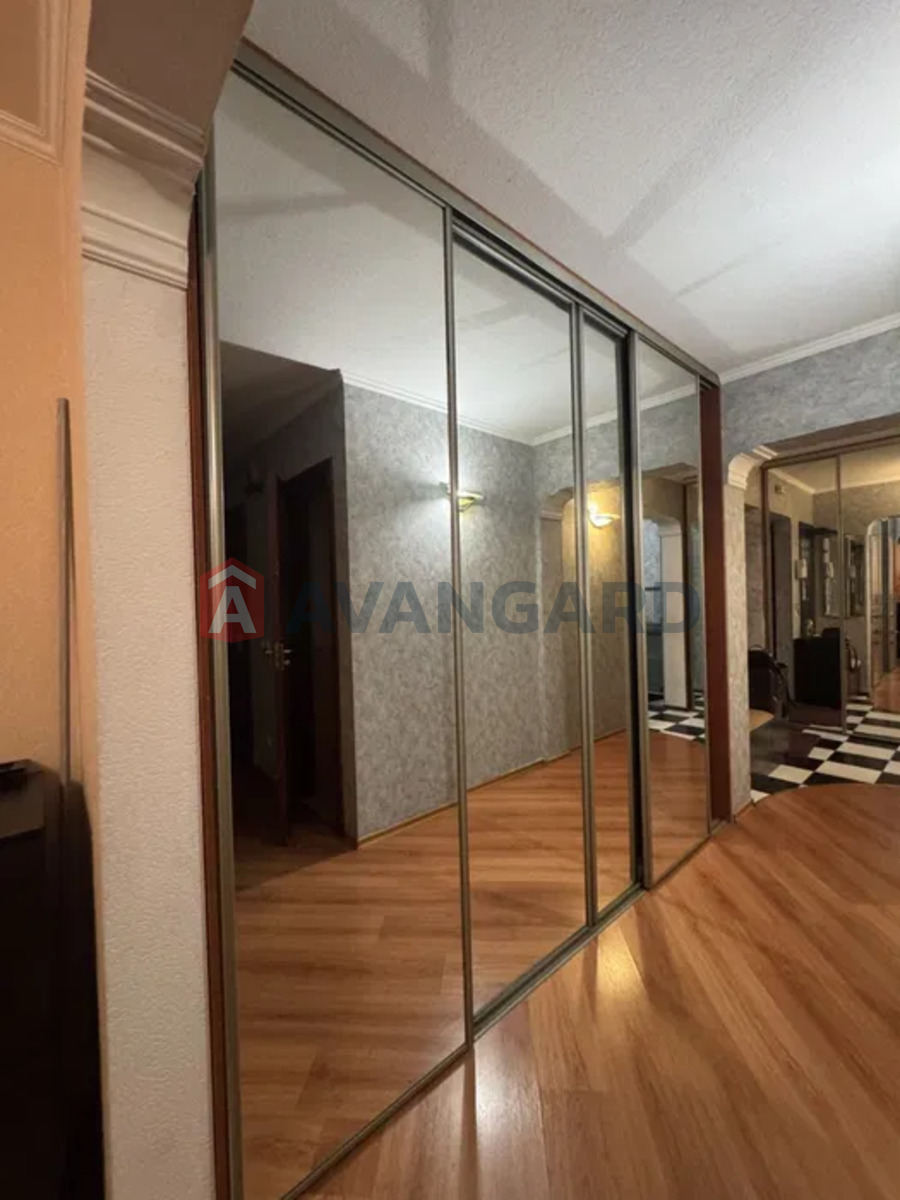 3 кім. квартира, 78/-/16 кв. м., 15/21 поверх фото 14 3 кім. квартира, 78/-/16 кв. м., 15/21 поверх фото 14