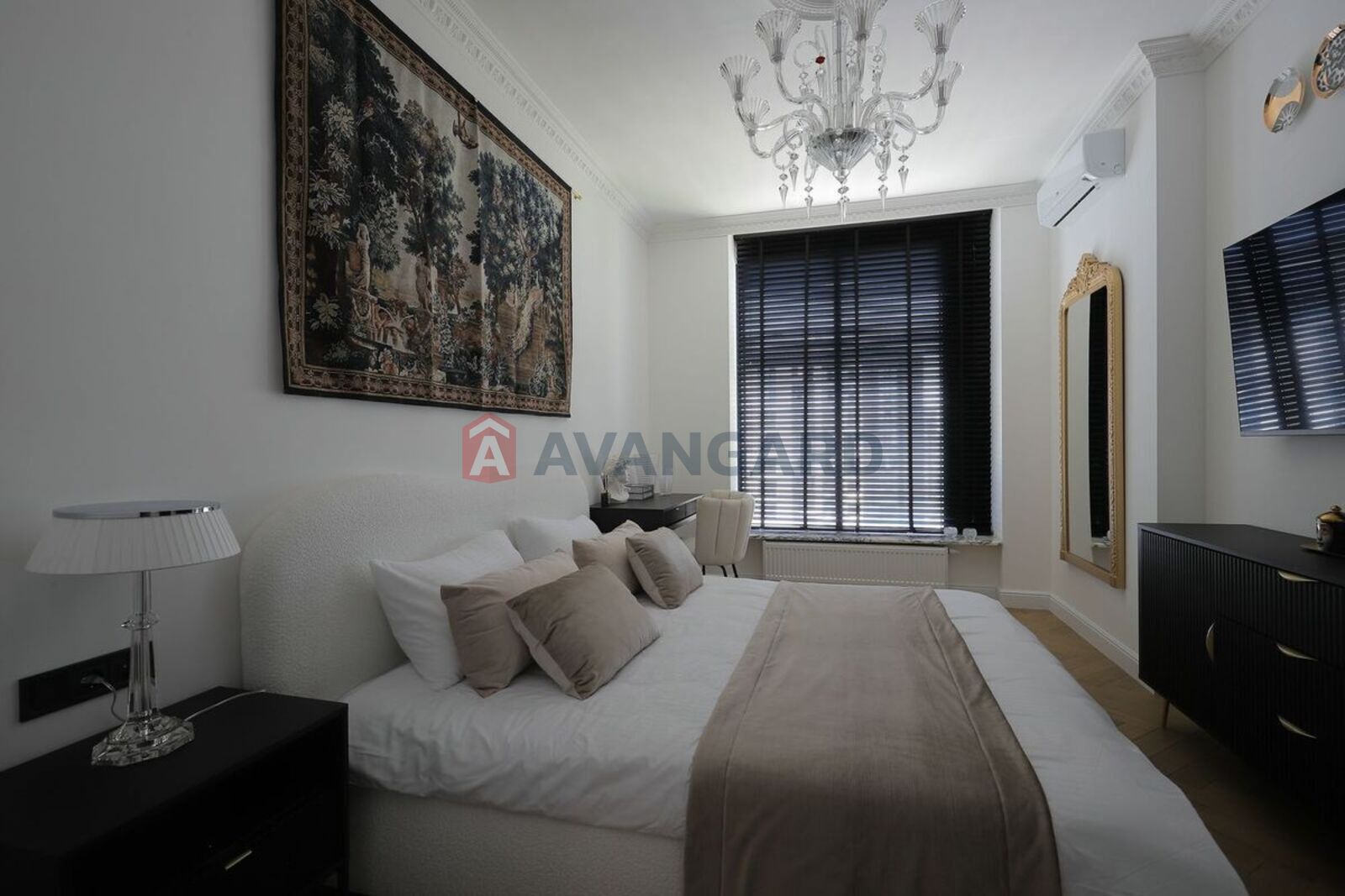 3 комн. квартира, 85/40/20 кв. м., 20/23 этаж фото 10 3 комн. квартира, 85/40/20 кв. м., 20/23 этаж фото 10
