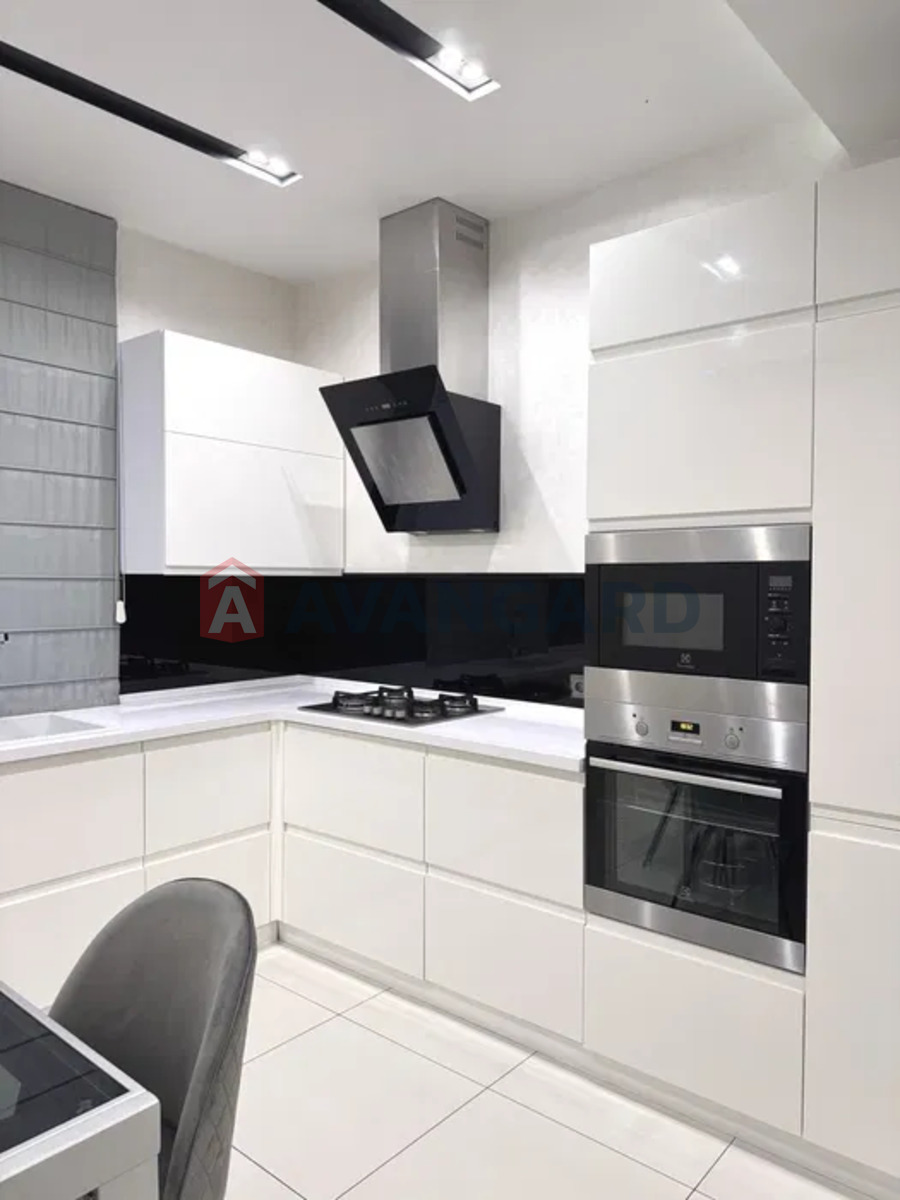 2 кім. квартира, 47/-/20 кв. м., 1/2 поверх фото 4 2 кім. квартира, 47/-/20 кв. м., 1/2 поверх фото 4