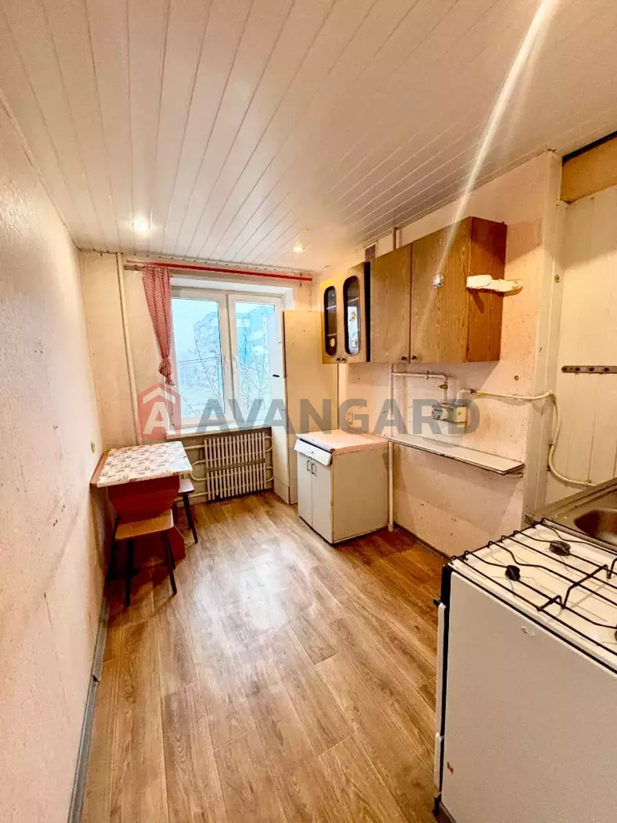 2 комн. квартира, 45/27/7 кв. м., 3/9 этаж фото 8 2 комн. квартира, 45/27/7 кв. м., 3/9 этаж фото 8