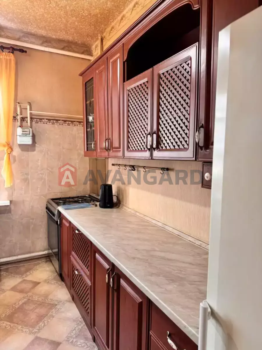 3 комн. квартира, 69/50/8 кв. м., 1/2 этаж фото 7 3 комн. квартира, 69/50/8 кв. м., 1/2 этаж фото 7