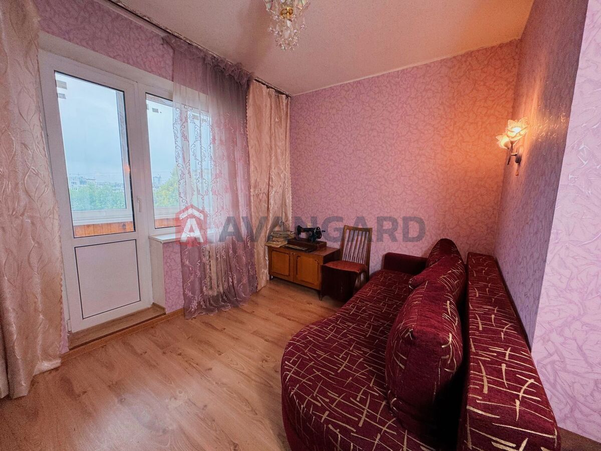 3 кім. квартира, 70 / 42 / 7.3 м кв. м., 8/9 поверх фото 13 3 кім. квартира, 70 / 42 / 7.3 м кв. м., 8/9 поверх фото 13