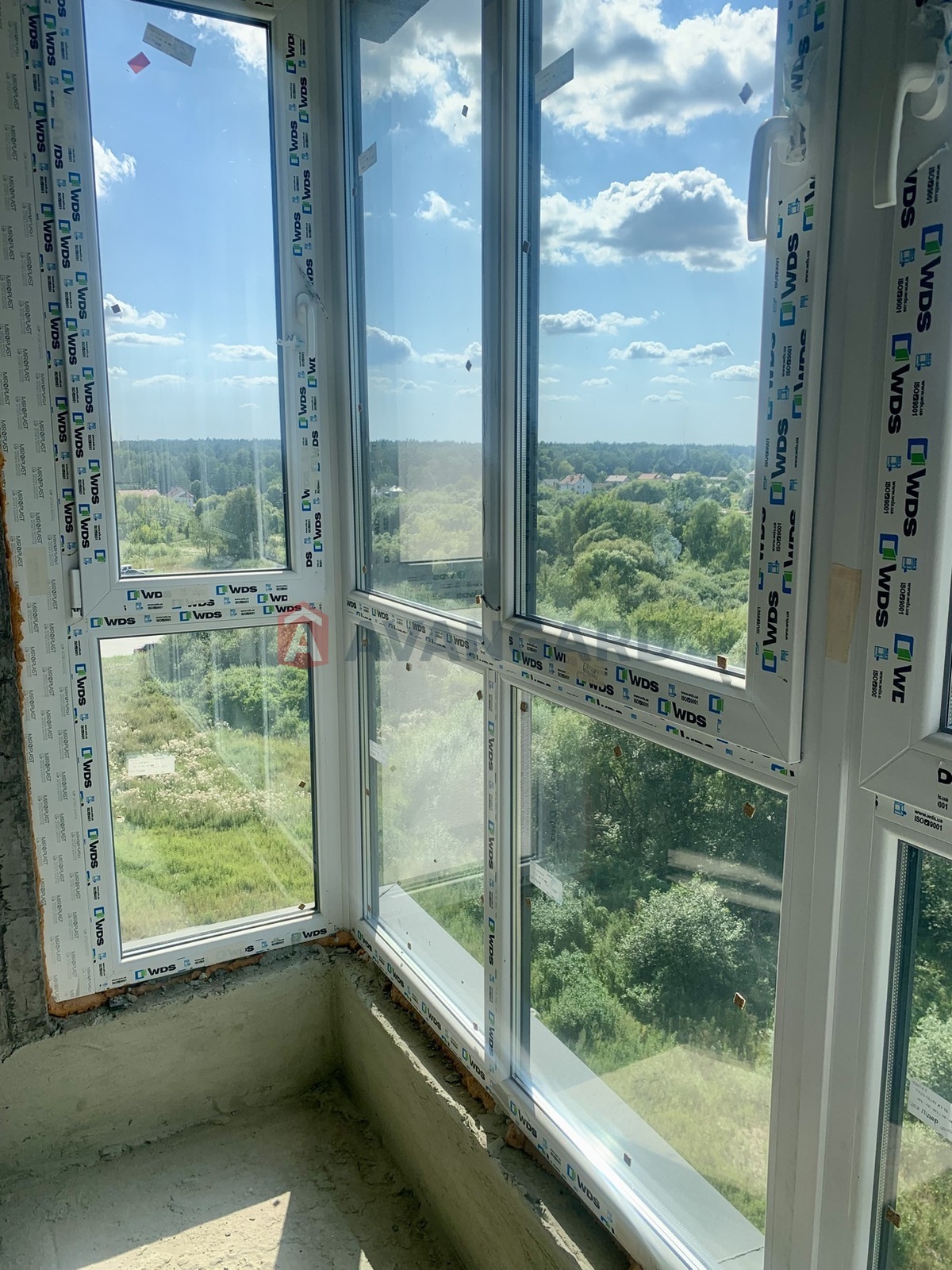 1 комн. квартира, 72,3/16,8/37 кв. м., 9/10 этаж фото 4 1 комн. квартира, 72,3/16,8/37 кв. м., 9/10 этаж фото 4