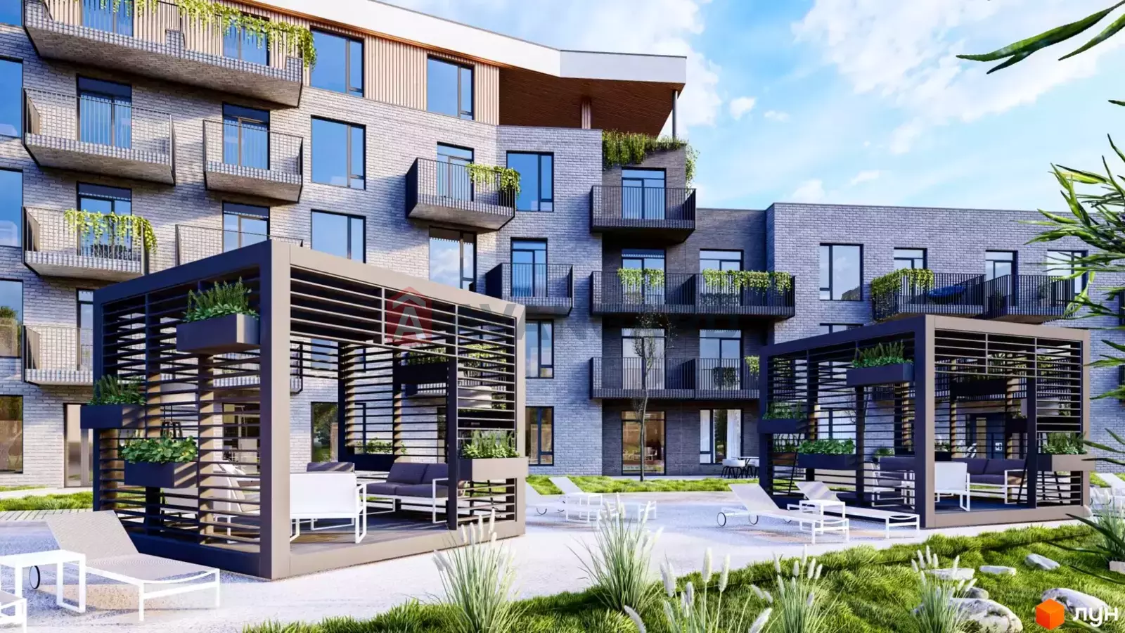 3 кім. квартира, 82,8/46,14/12,6 кв. м., 2/3 поверх фото 4 3 кім. квартира, 82,8/46,14/12,6 кв. м., 2/3 поверх фото 4