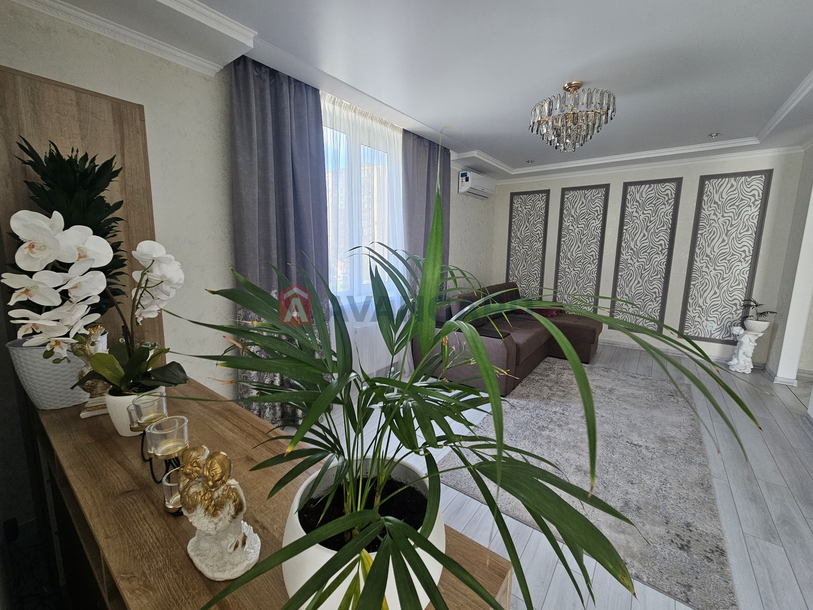 2 комн. квартира, 92/-/17 кв. м., 3/17 этаж фото 1 2 комн. квартира, 92/-/17 кв. м., 3/17 этаж фото 1