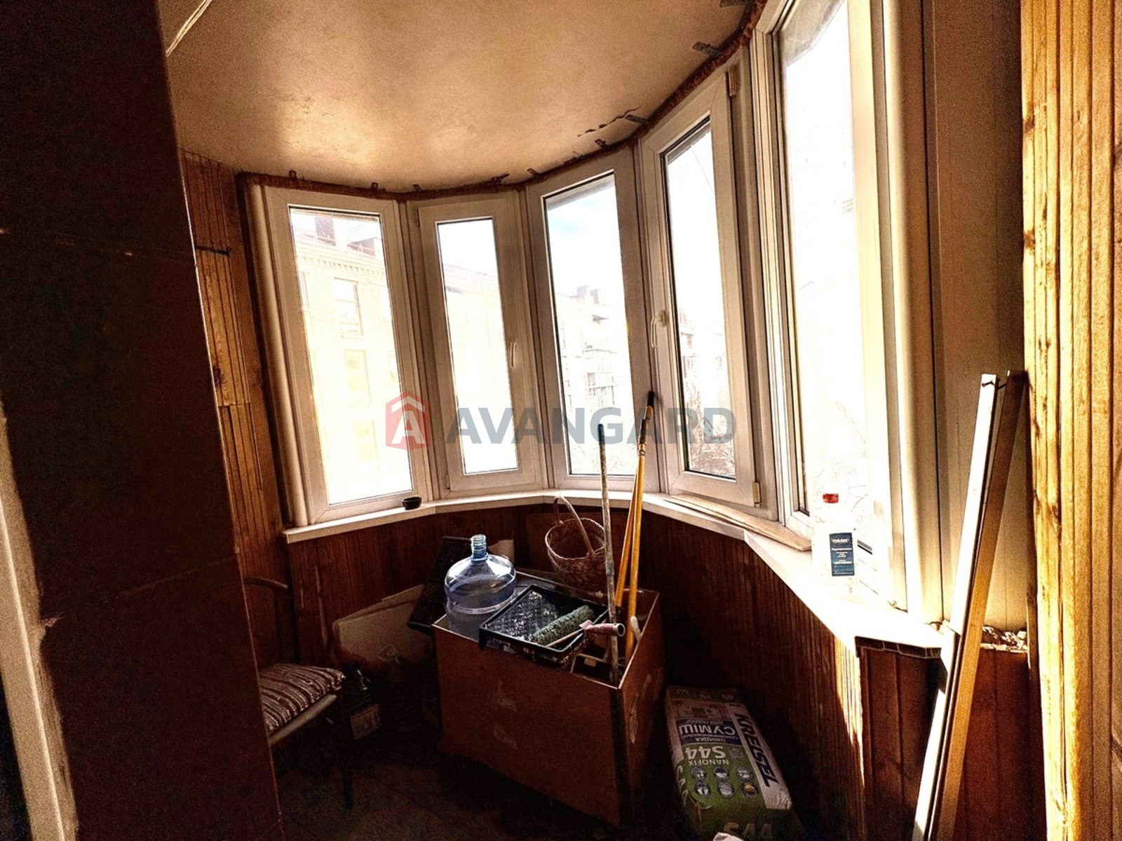 3 комн. квартира, 72/41/8 кв. м., 3/5 этаж фото 12 3 комн. квартира, 72/41/8 кв. м., 3/5 этаж фото 12