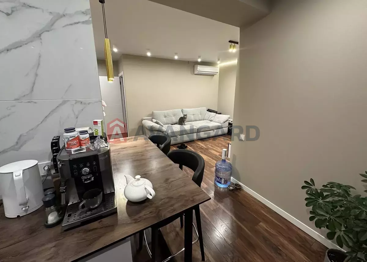 2 кім. квартира, 57/-/- кв. м., 8/10 поверх фото 11 2 кім. квартира, 57/-/- кв. м., 8/10 поверх фото 11