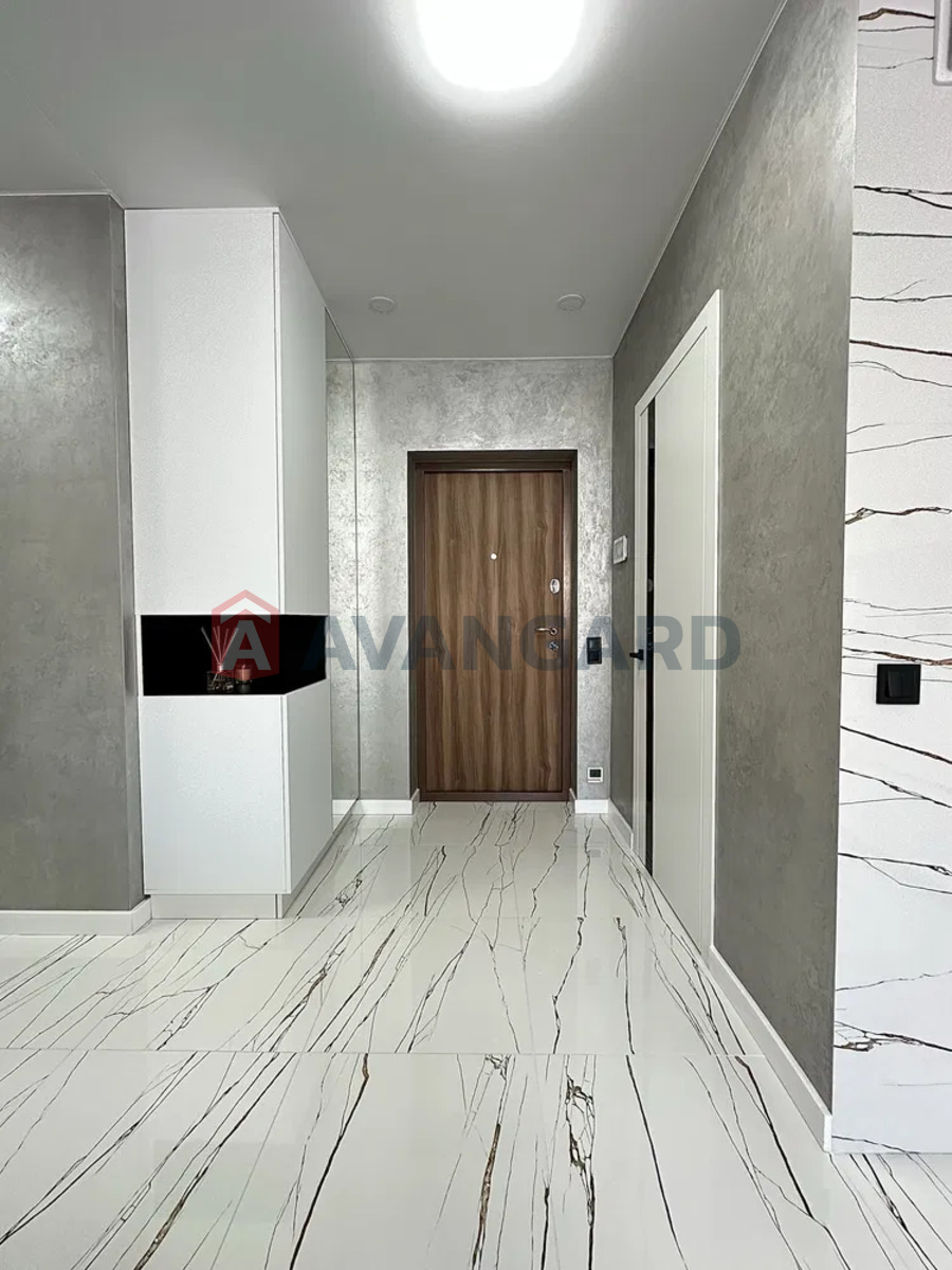 3 кім. квартира, 80/-/19 кв. м., 5/25 поверх фото 9 3 кім. квартира, 80/-/19 кв. м., 5/25 поверх фото 9