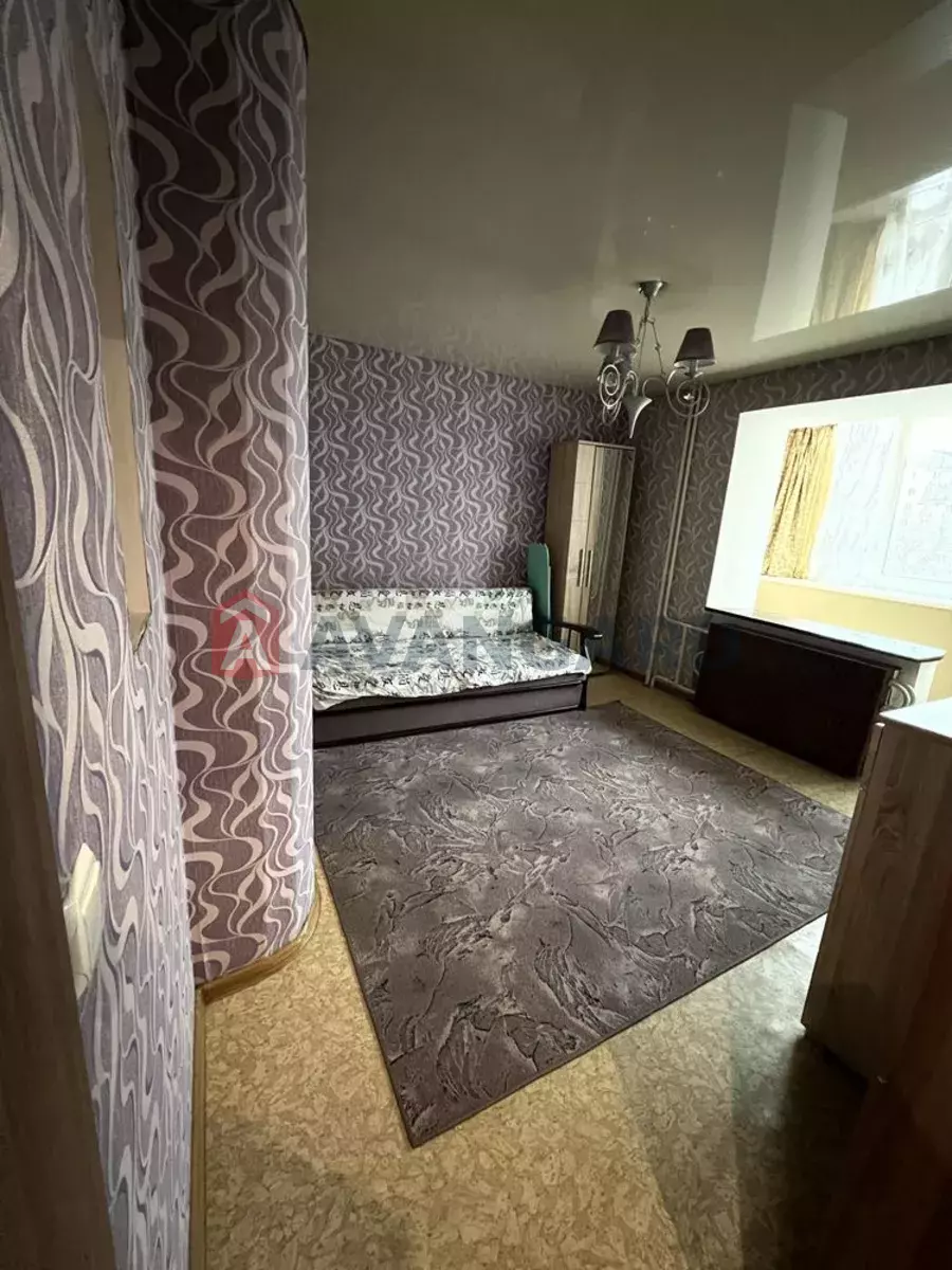 1 комн. квартира, 40/-/6 кв. м., 5/9 этаж фото 1 1 комн. квартира, 40/-/6 кв. м., 5/9 этаж фото 1